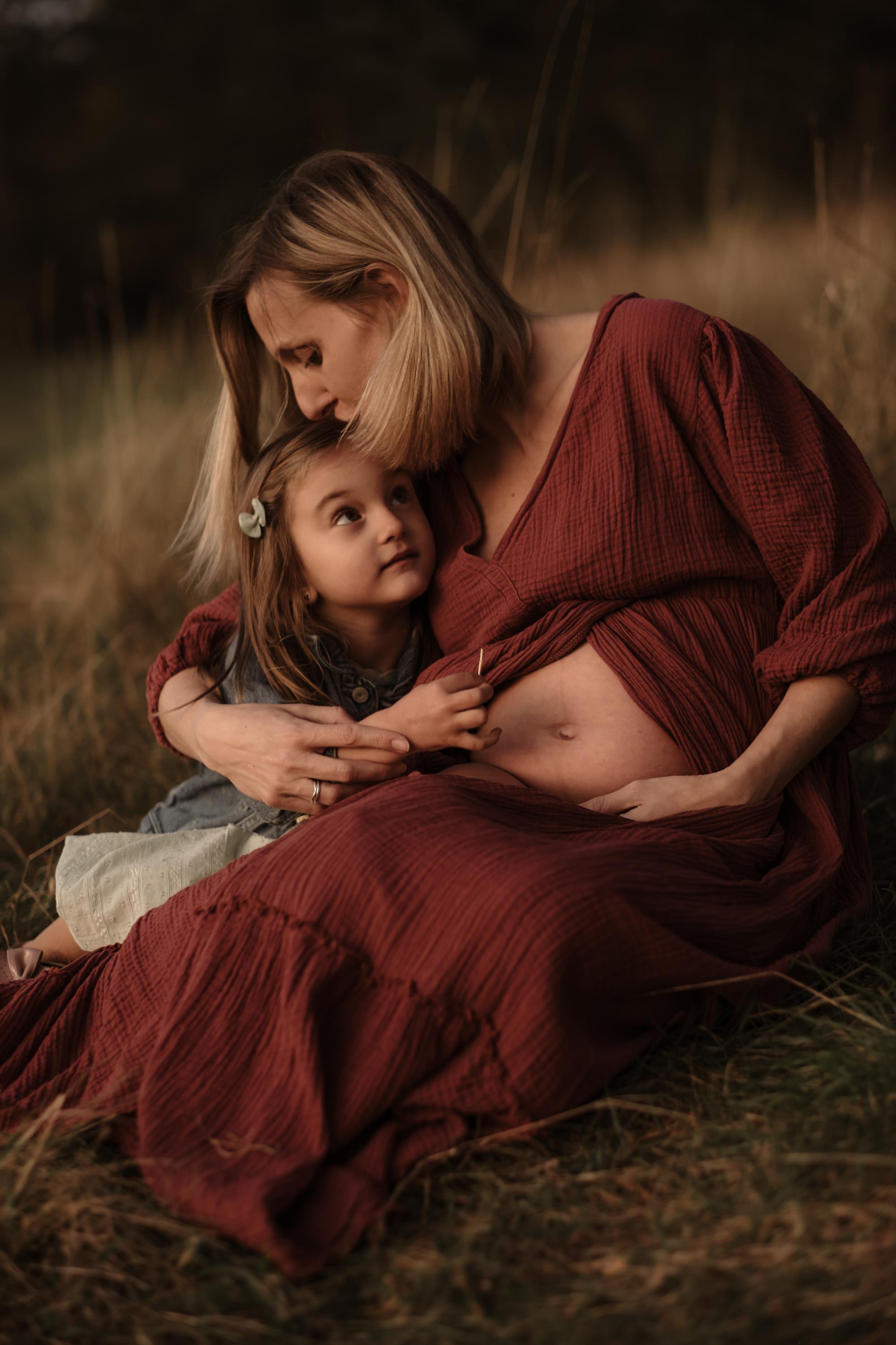 Rodinná fotografka Bára Chodounská foto 1