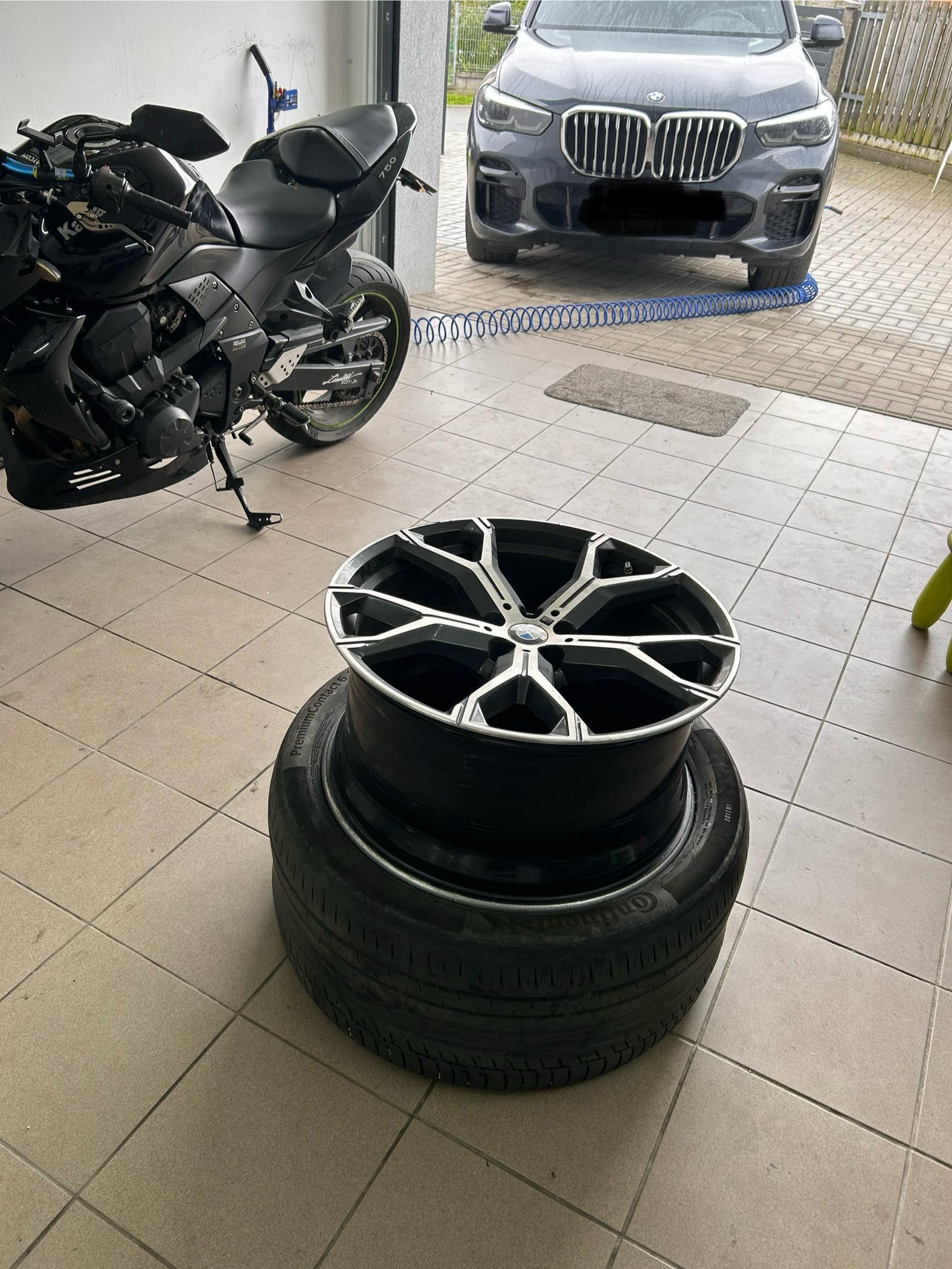 Pneuservis Jiří Prášek foto 3