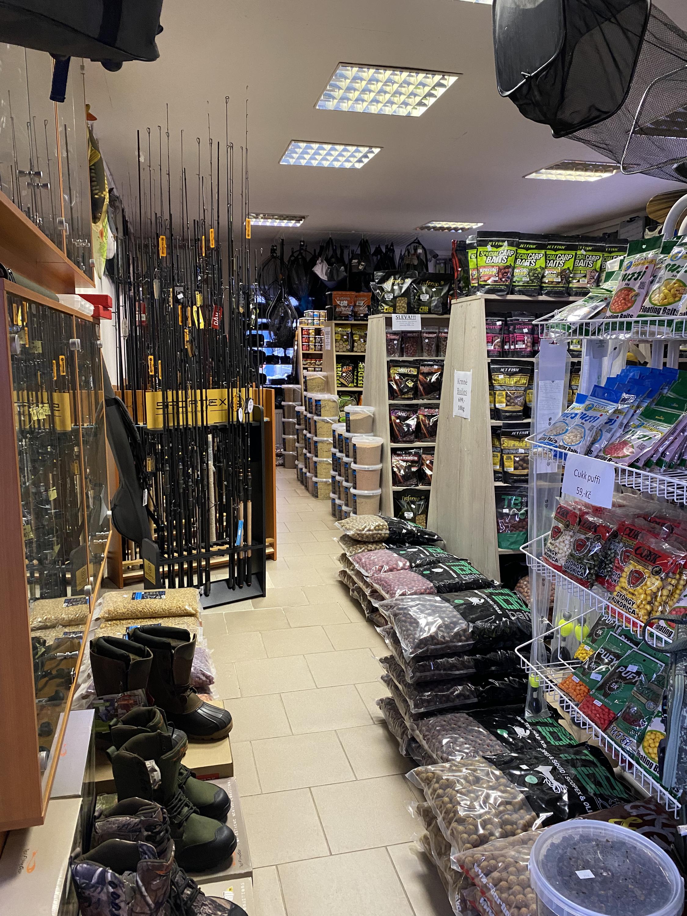 KS - FISH, s.r.o. foto 2