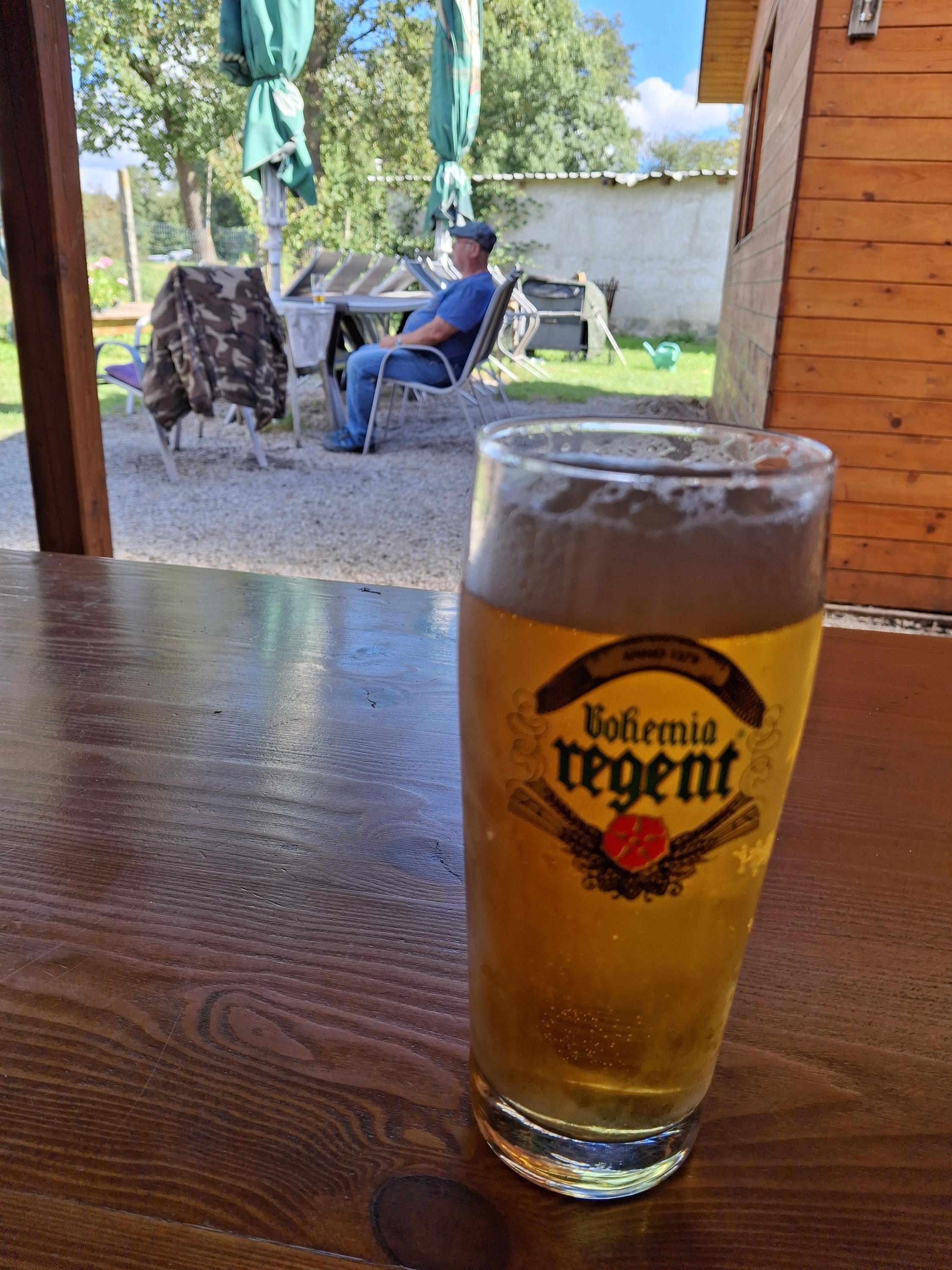 Občerstvení Cikar foto 4