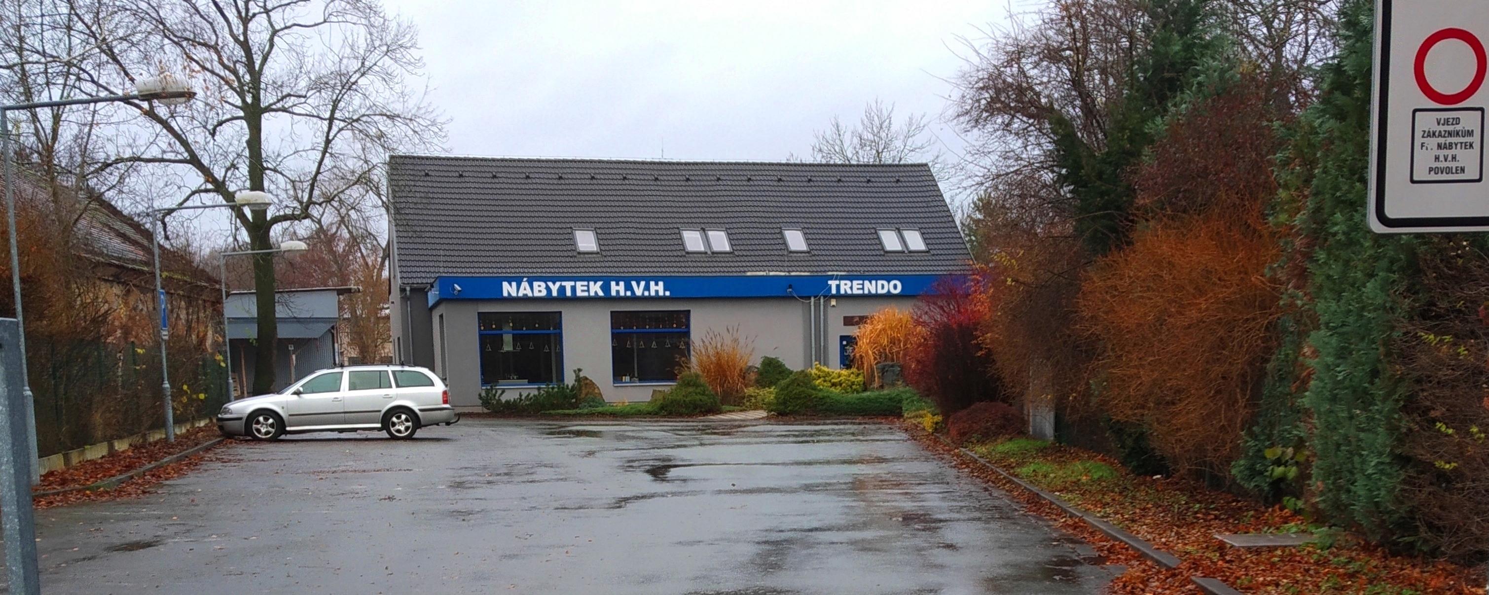 Nábytek H.V.H., s.r.o. foto 3