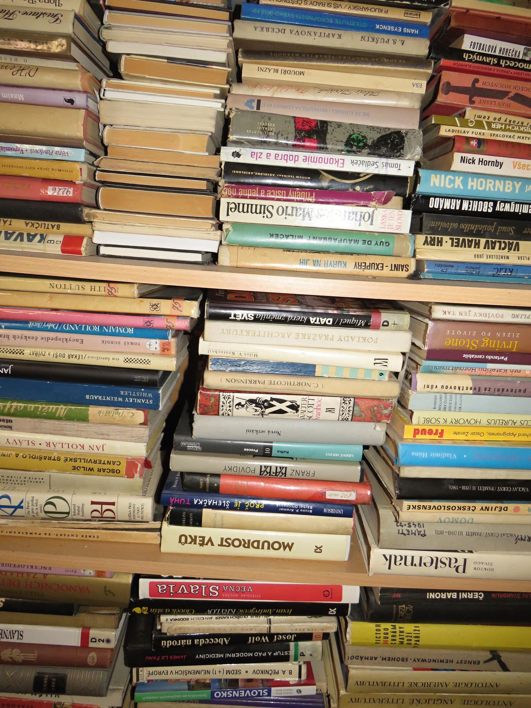 ANTIKVARIÁT - Absi.cz foto 3