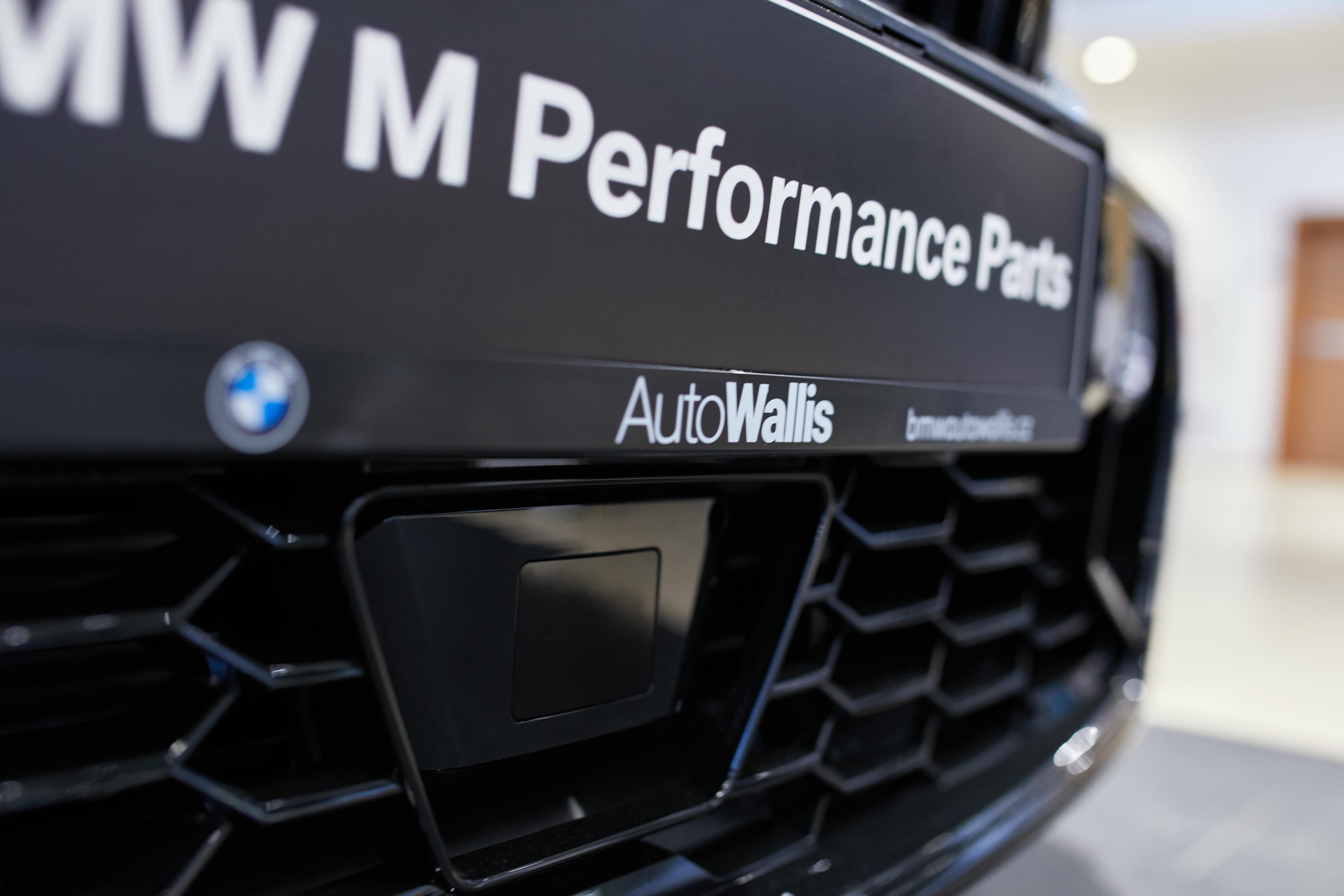 BMW AutoWallis foto 5