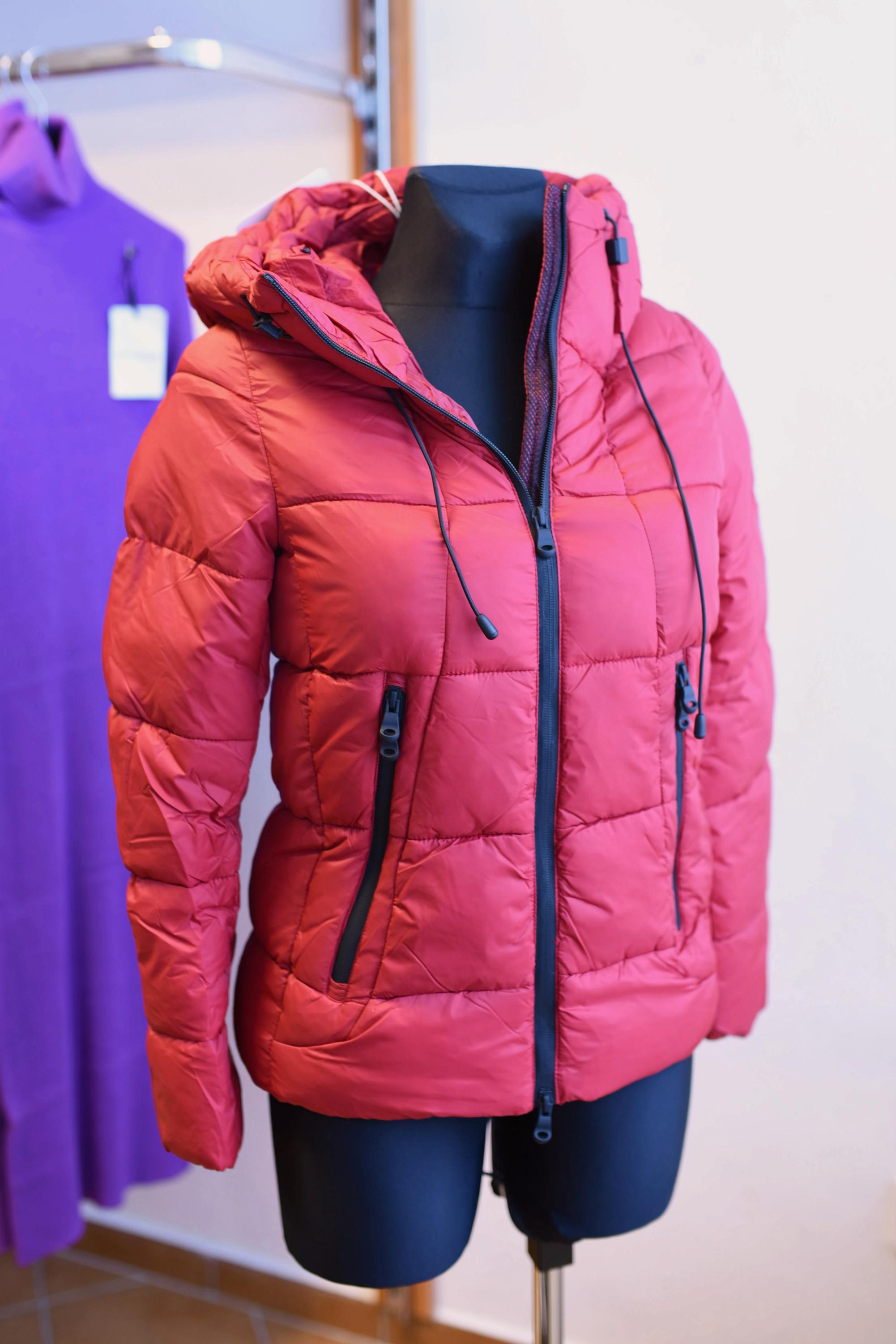 Miška oblečení foto 5