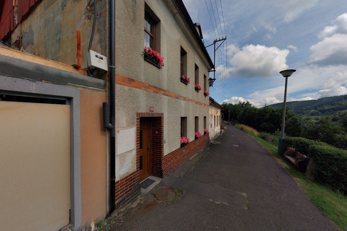 Apartmán Albreit 3
