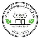 Dřevěné loukoťové kolo 25 cm (Dřevěná dekorace) v obchodě Lidovyobchudek.cz