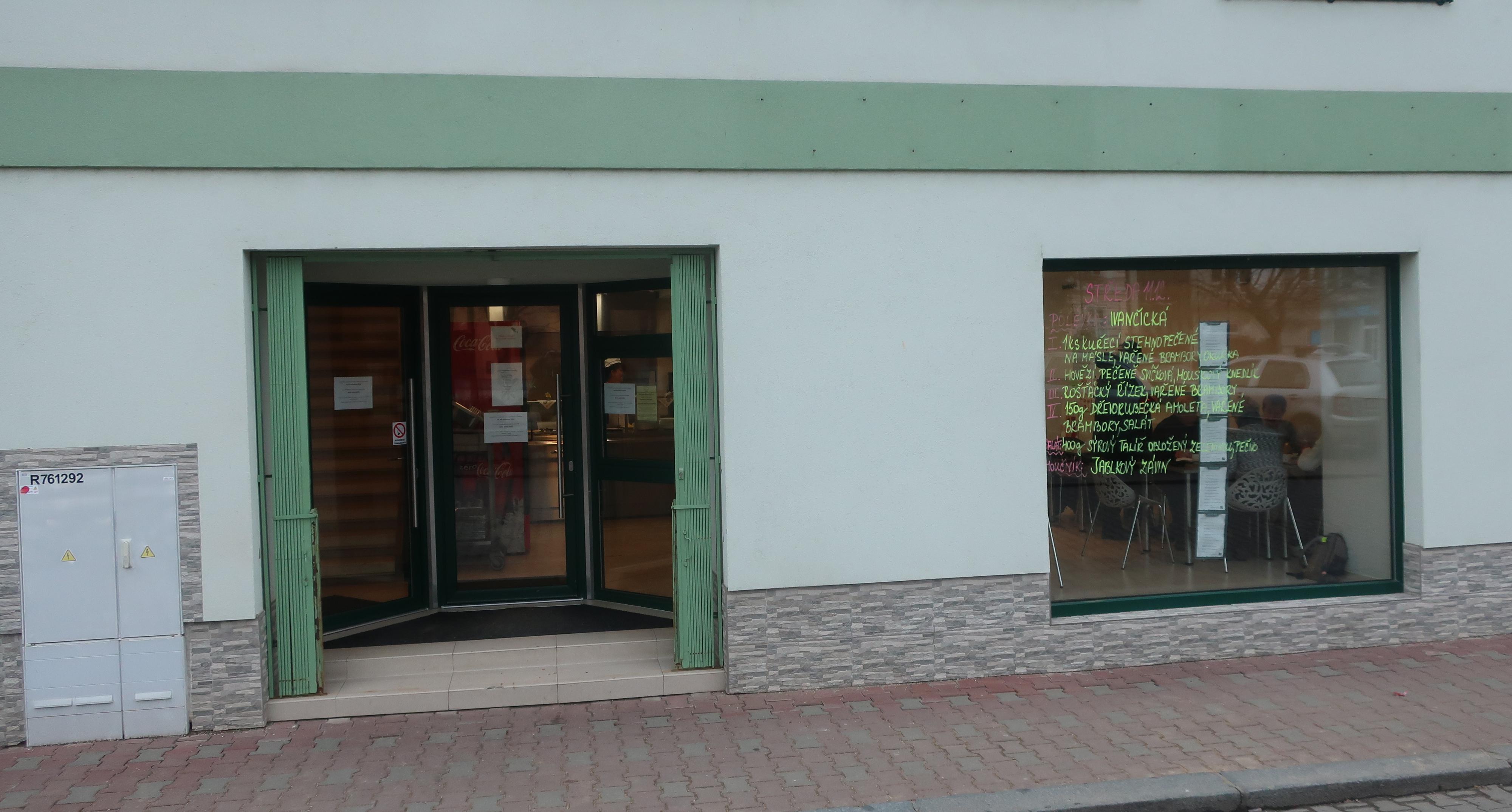 KALASOVÁ STRAVOVÁNÍ, s.r.o. foto 5