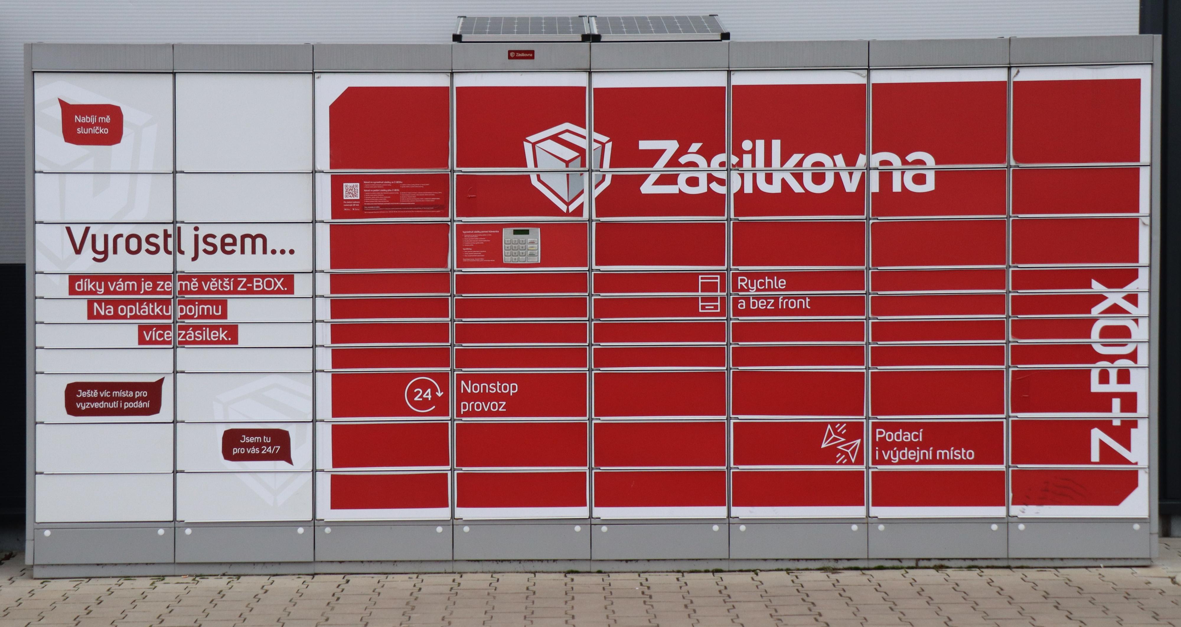 Z-BOX foto 3