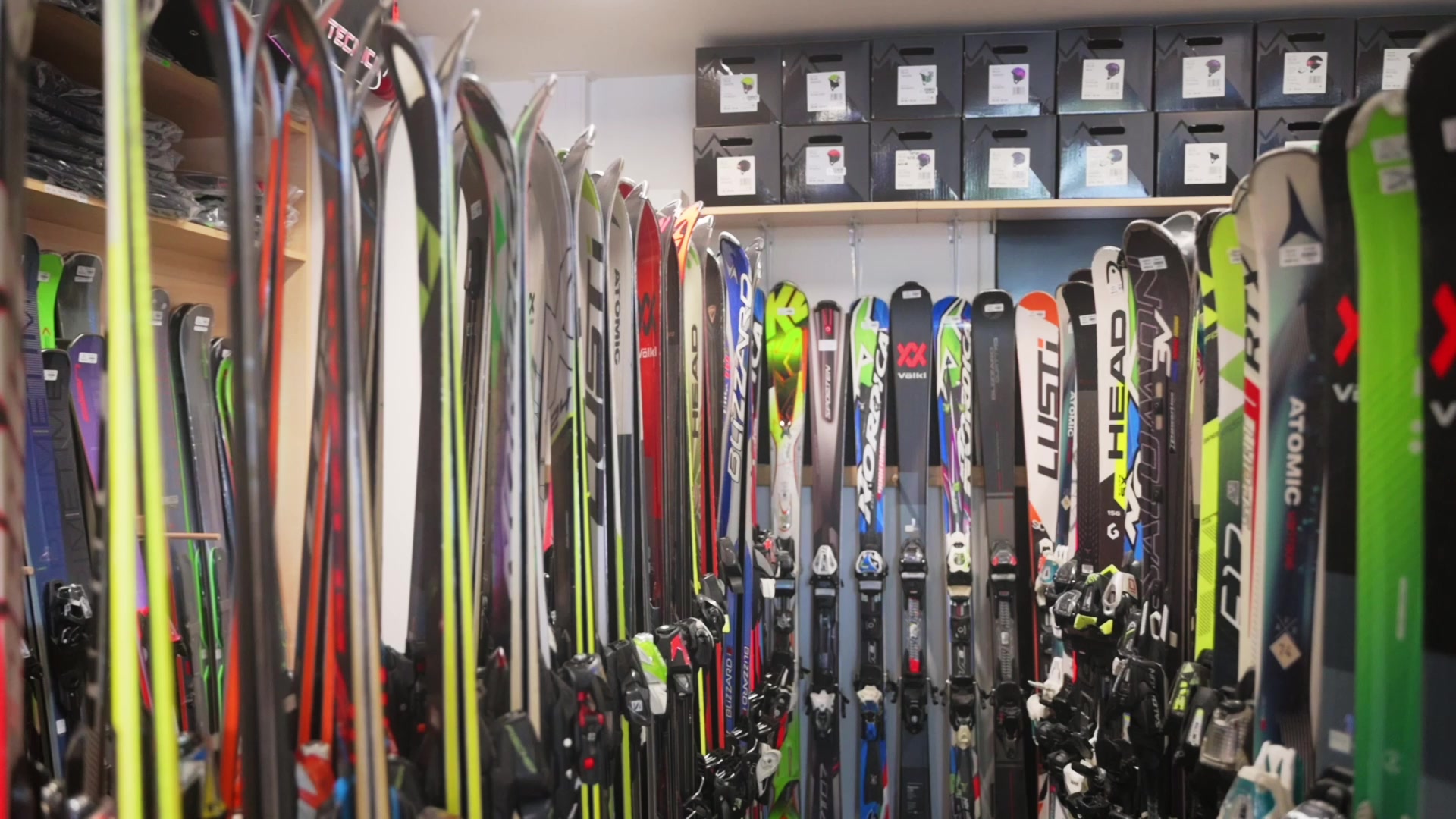 SKI Centrum BRNO - Ing. David Jaroš foto 2 (náhled videa)