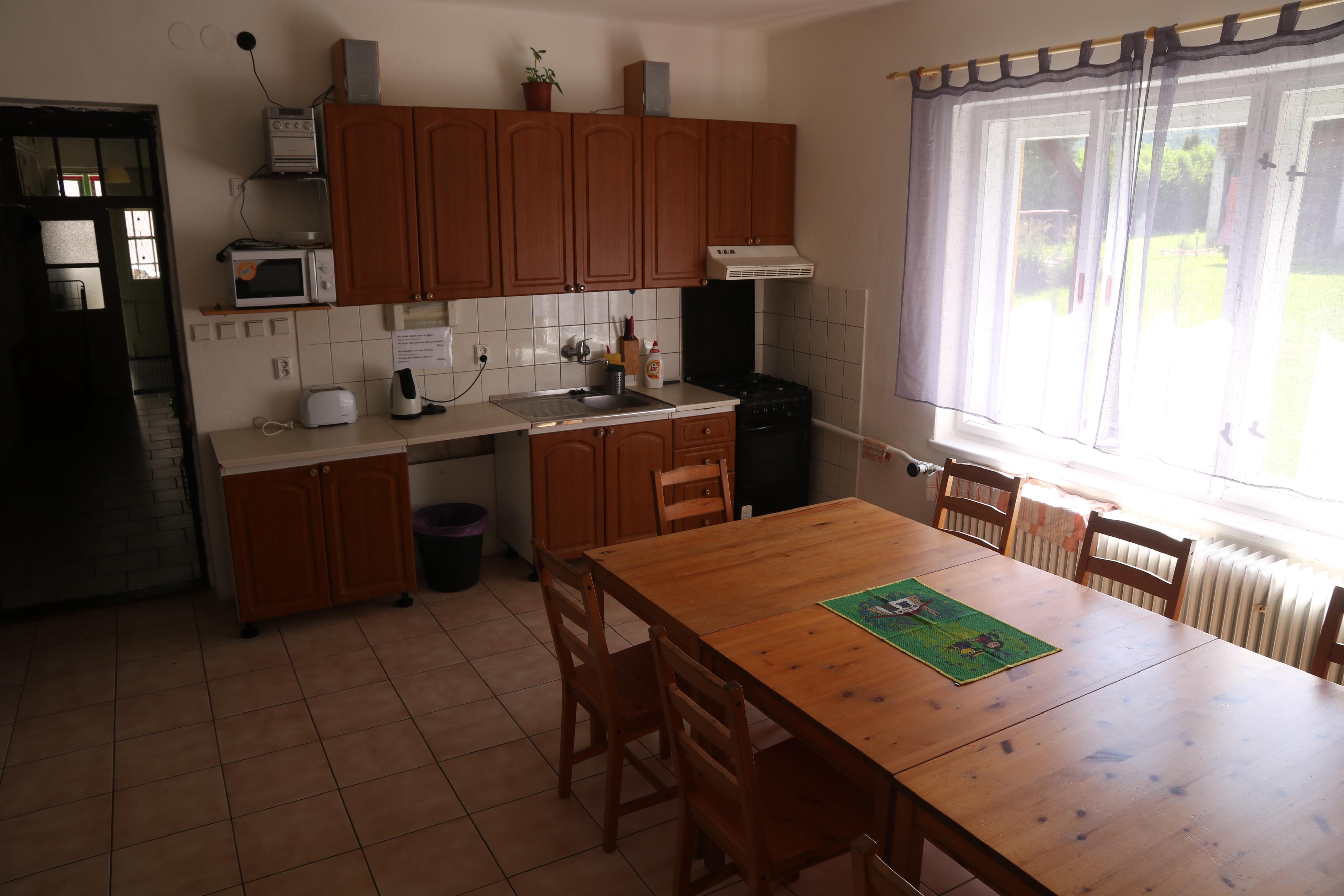 Ubytování u stezek - polesí foto 3