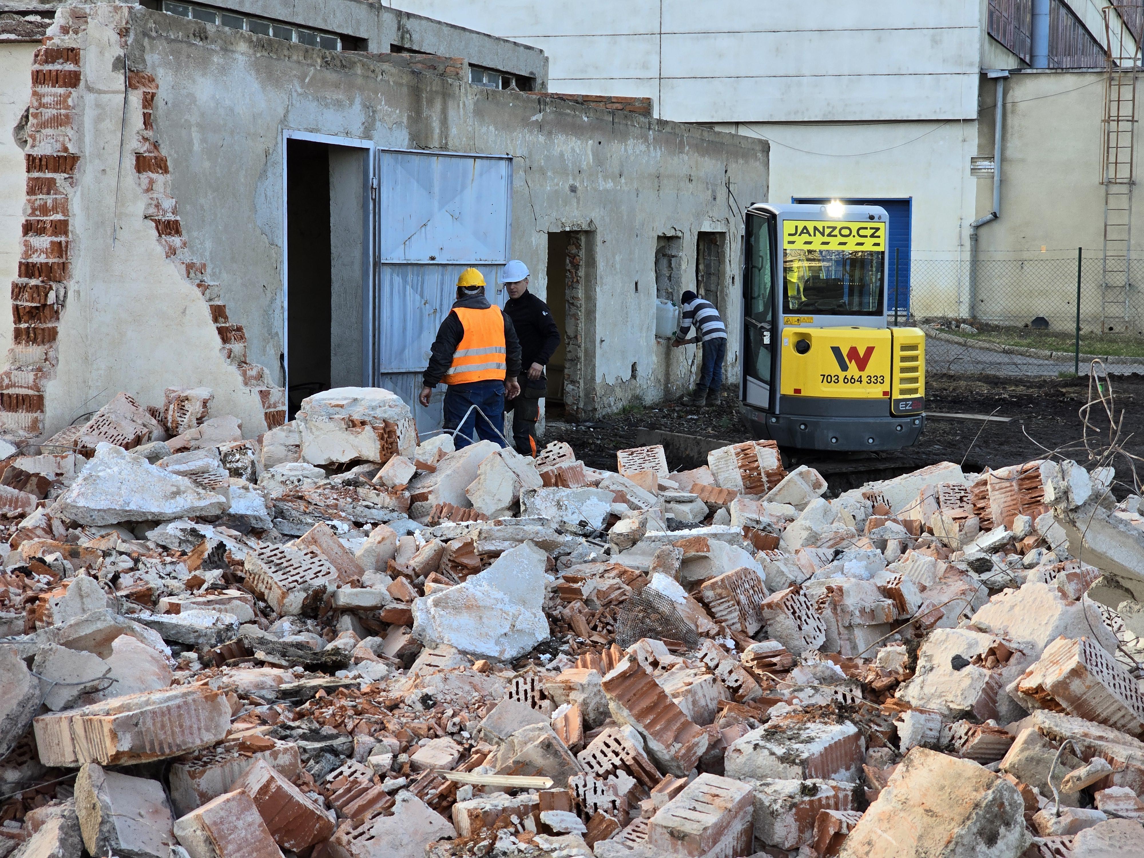 JANZO profi s.r.o. foto 3