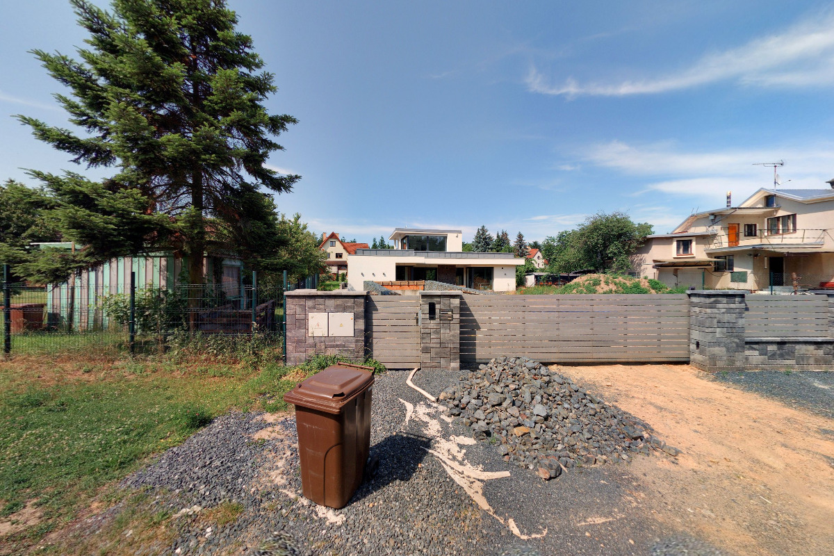 Mazny projects, s.r.o.