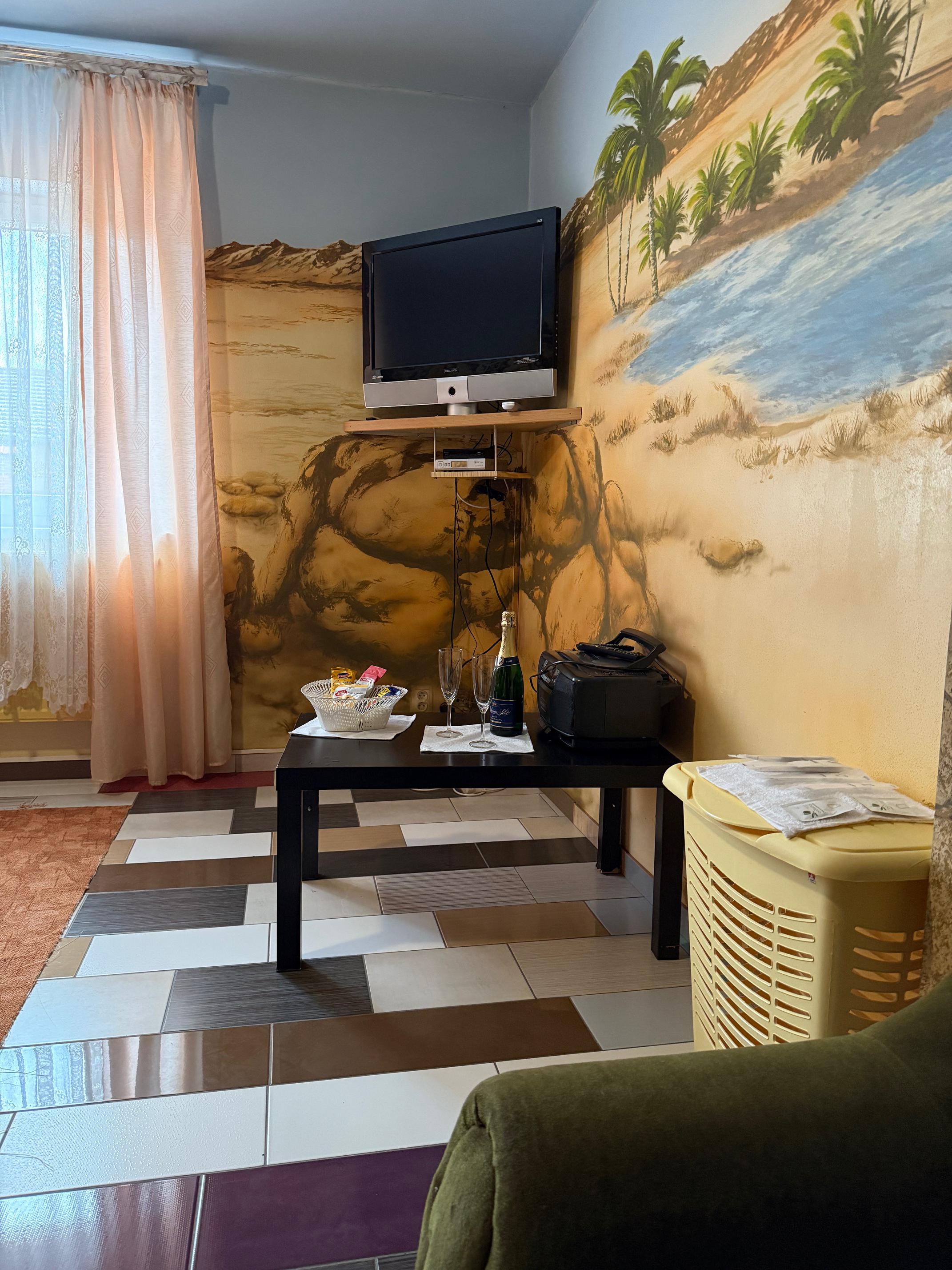 Rekondice Zlatý lev foto 3