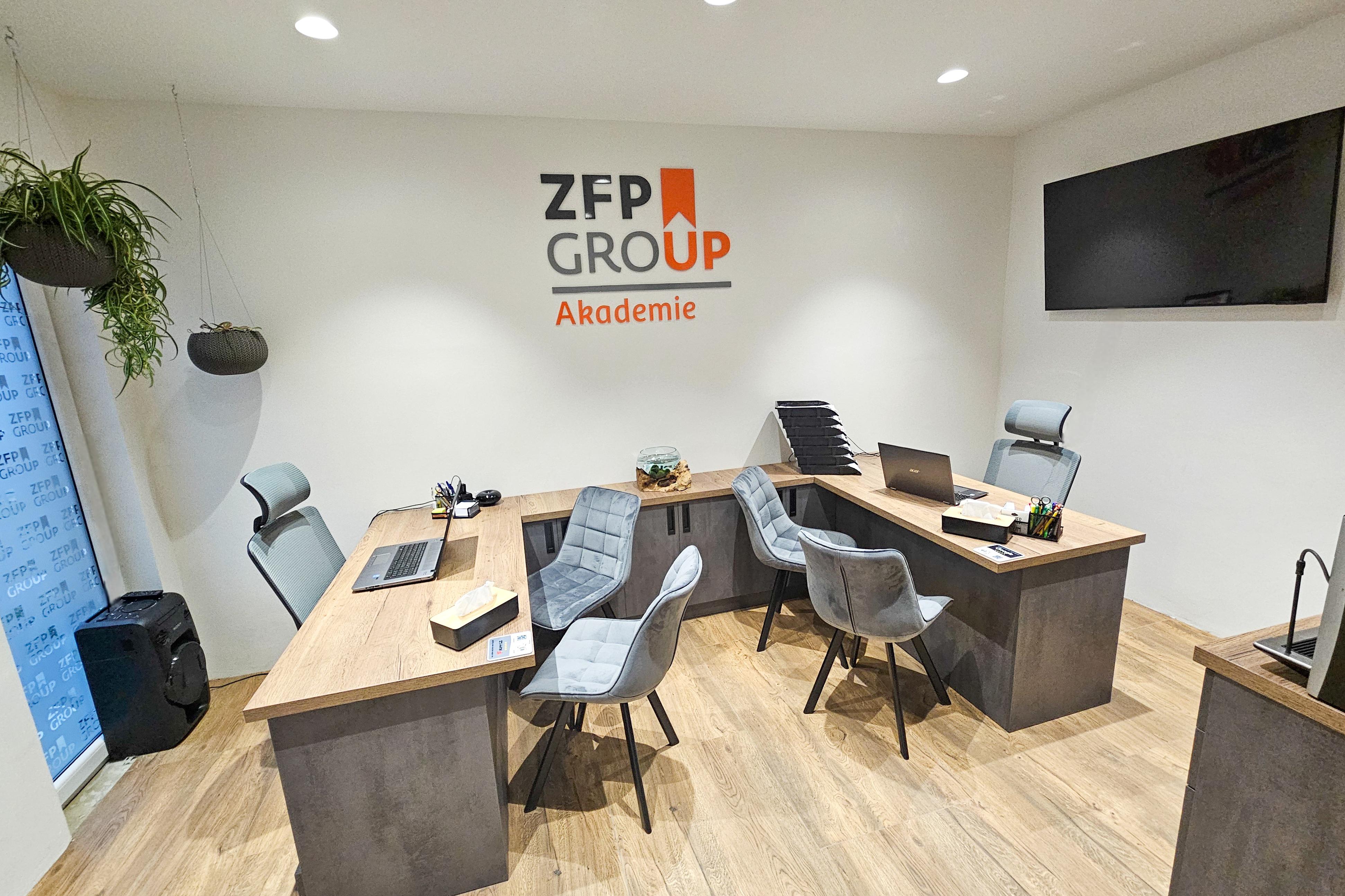 Bc. Vendula Bezděčíková, PFP - Finanční poradenství