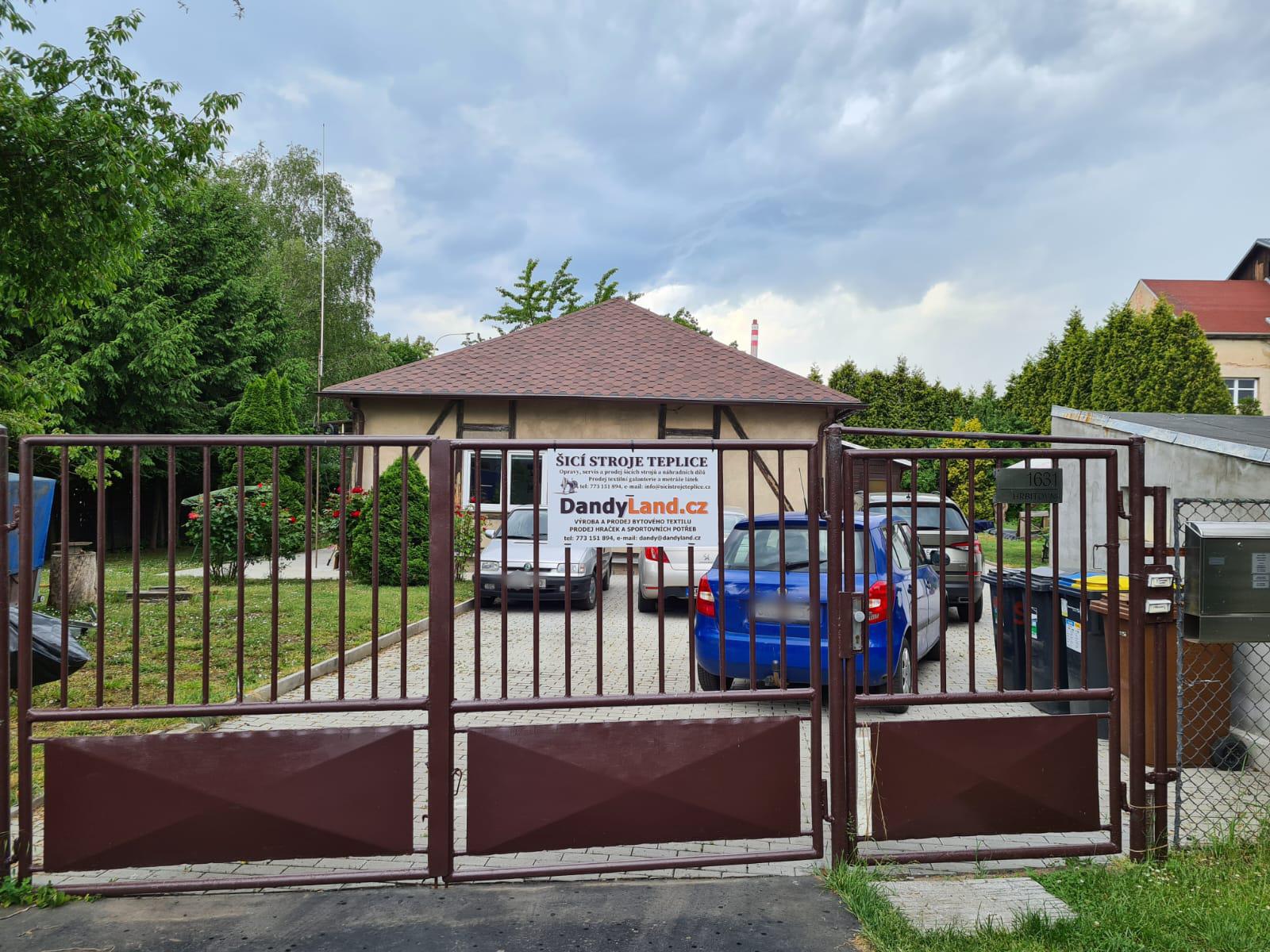 Dandyland.cz foto 3