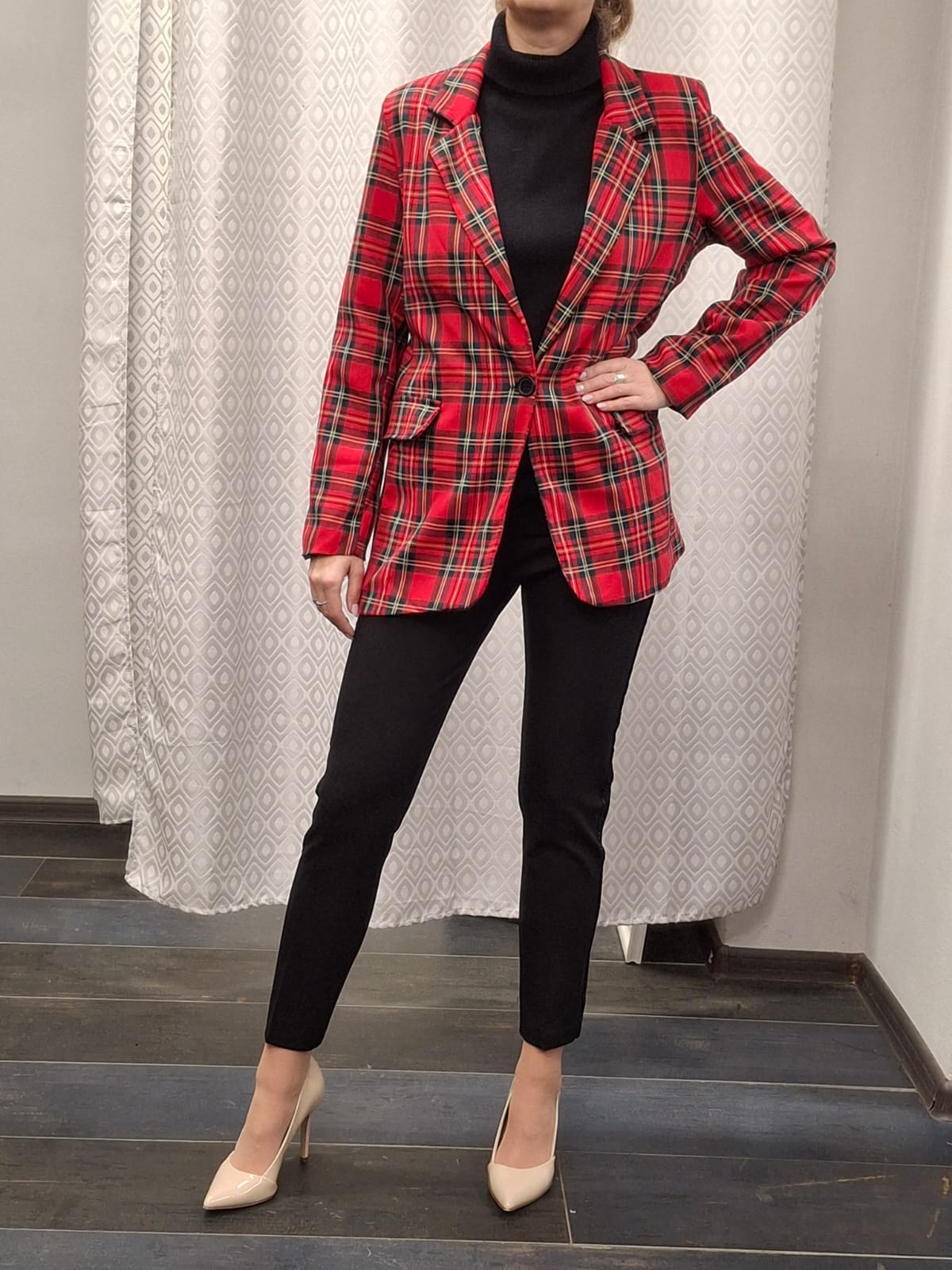 Butik s italskou módou foto 4