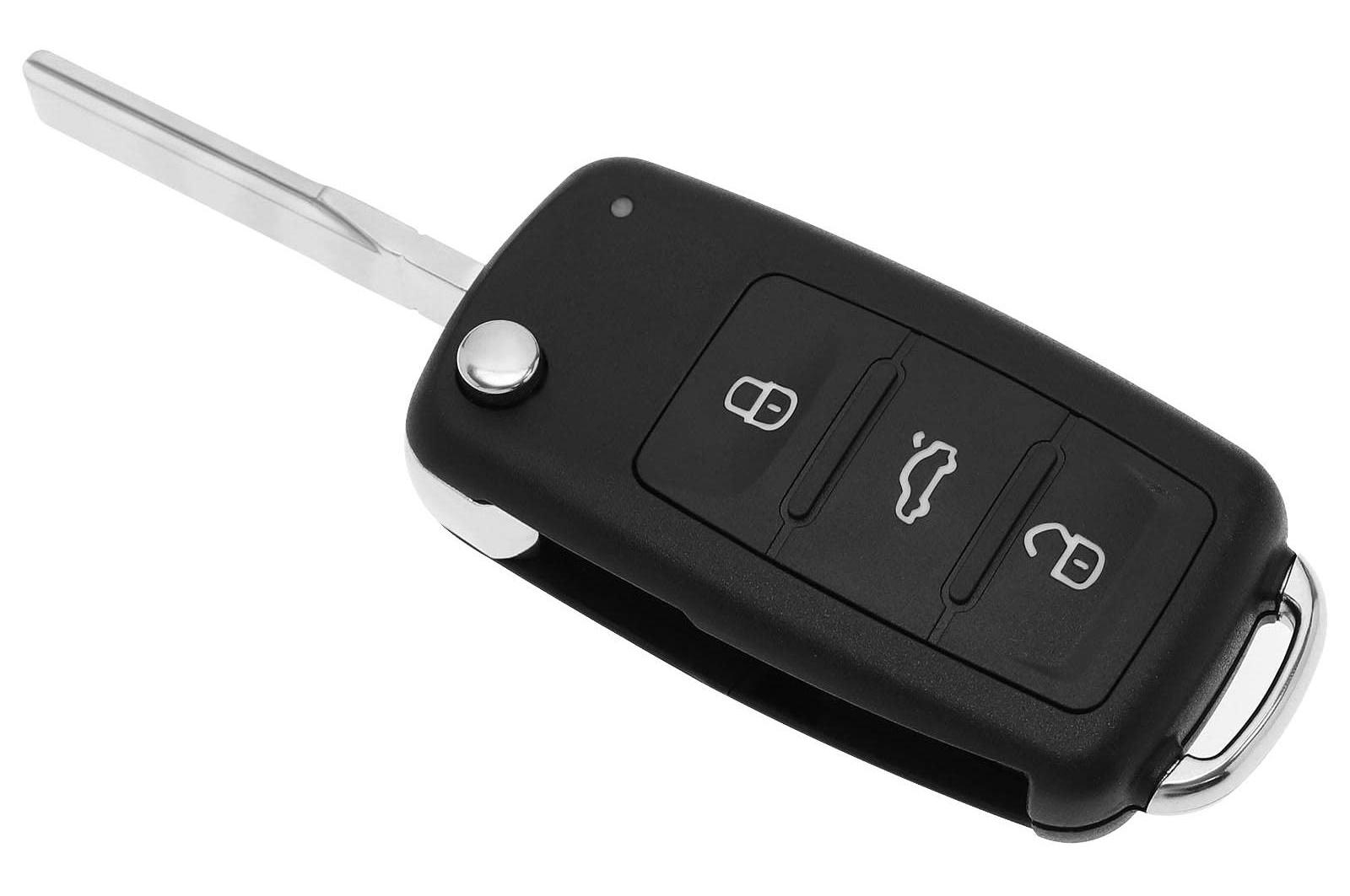 Klíč Škoda, VW, Seat vystřelovací HU66 5K0837202AD