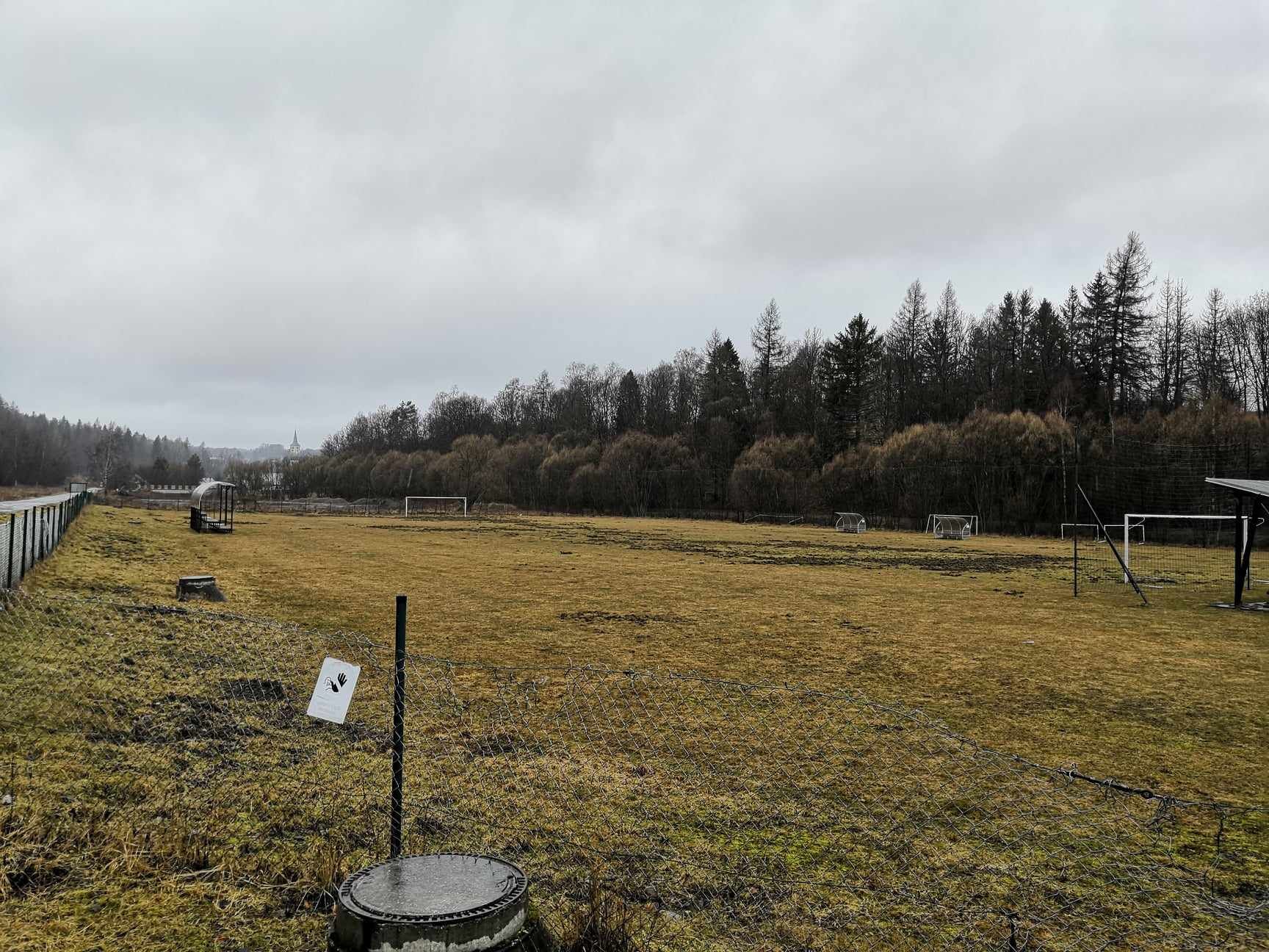 SK Město Libavá foto 2