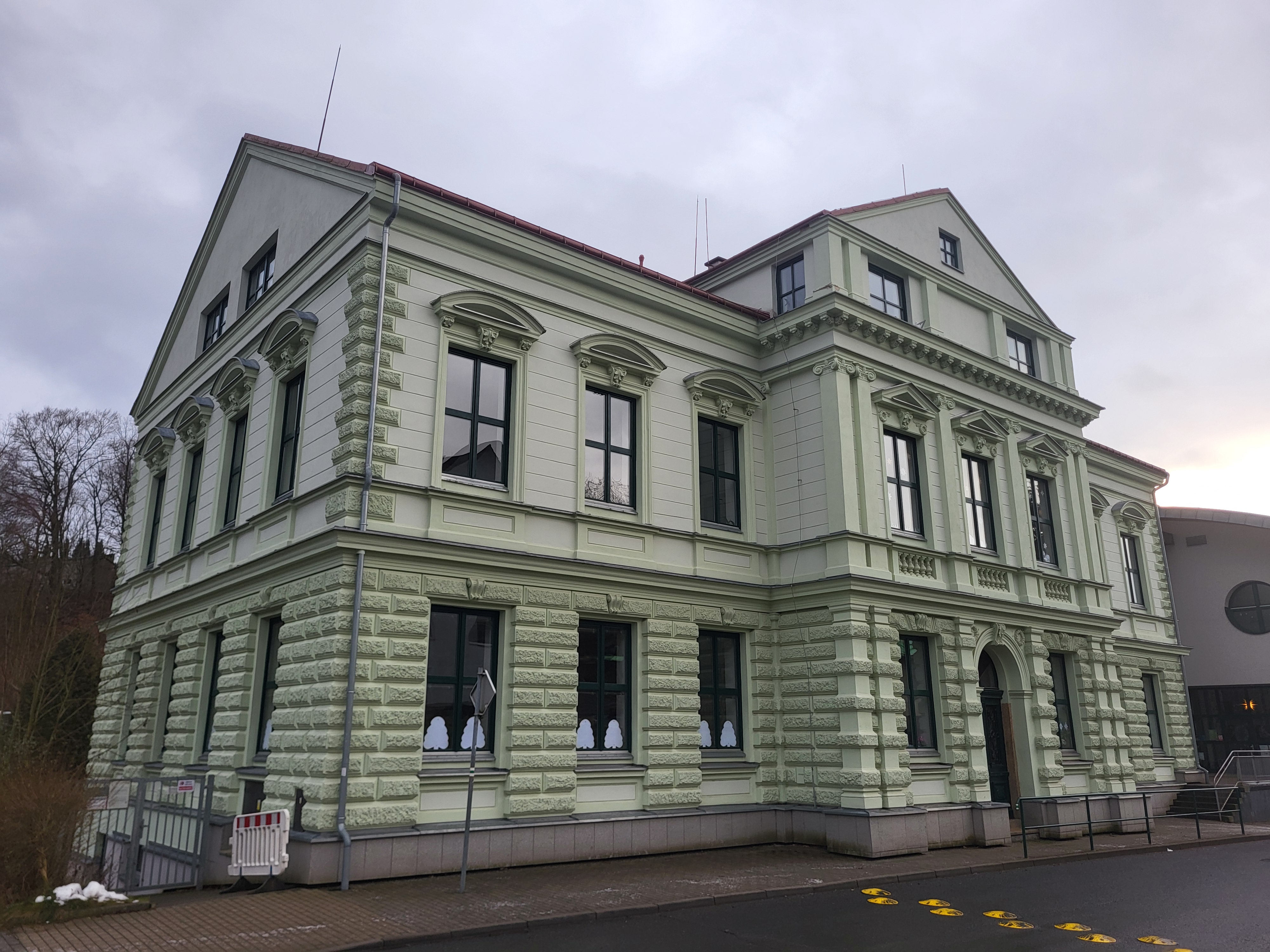 ZŠ Liberec, Na Výběžku foto 5