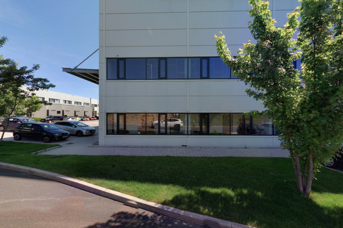 XXXLutz - sklad foto 2