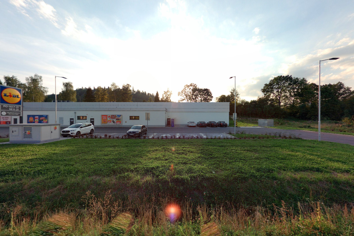 PPL Parcelbox foto 2