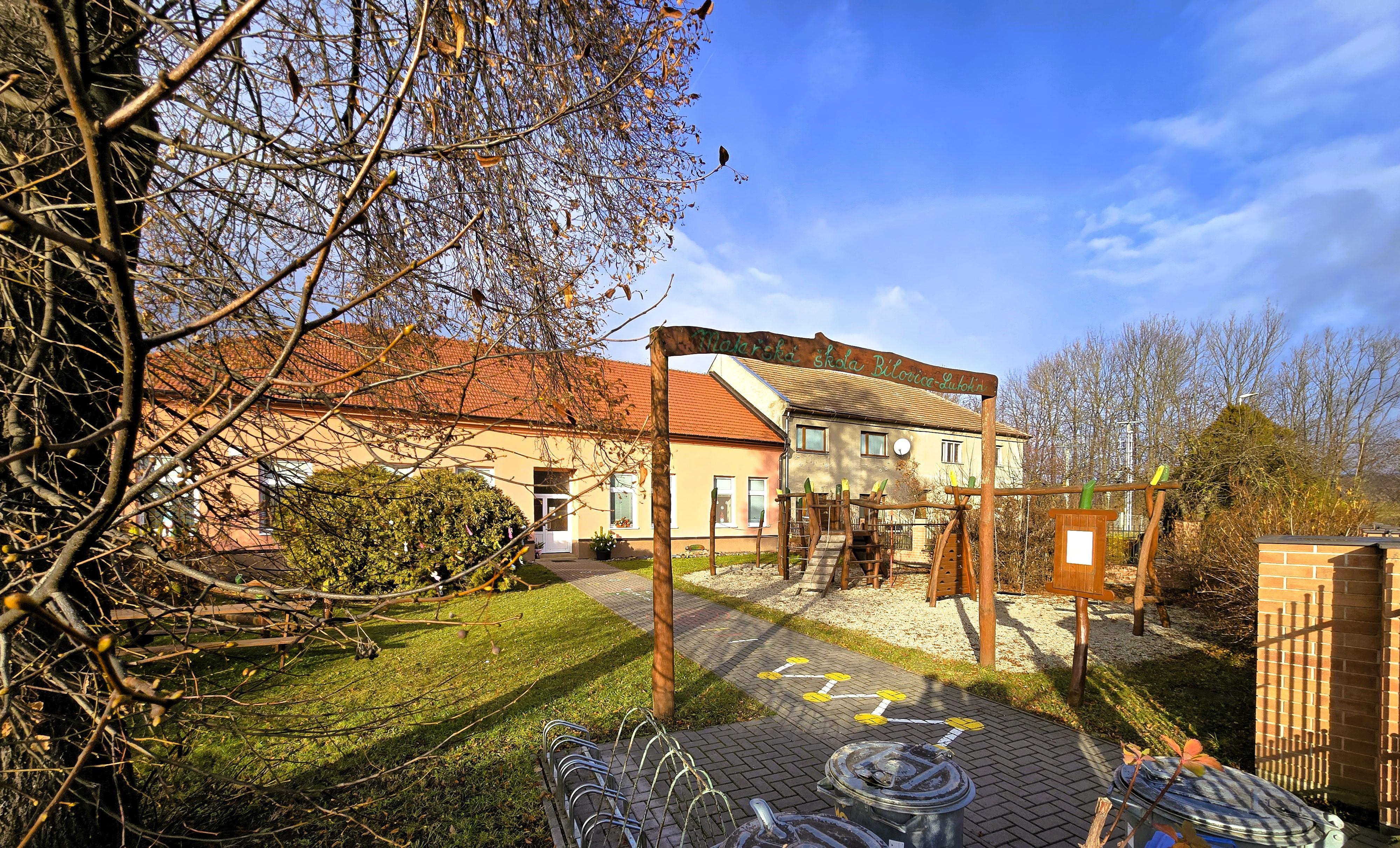 Mateřská škola Bílovice - Lutotín foto 3