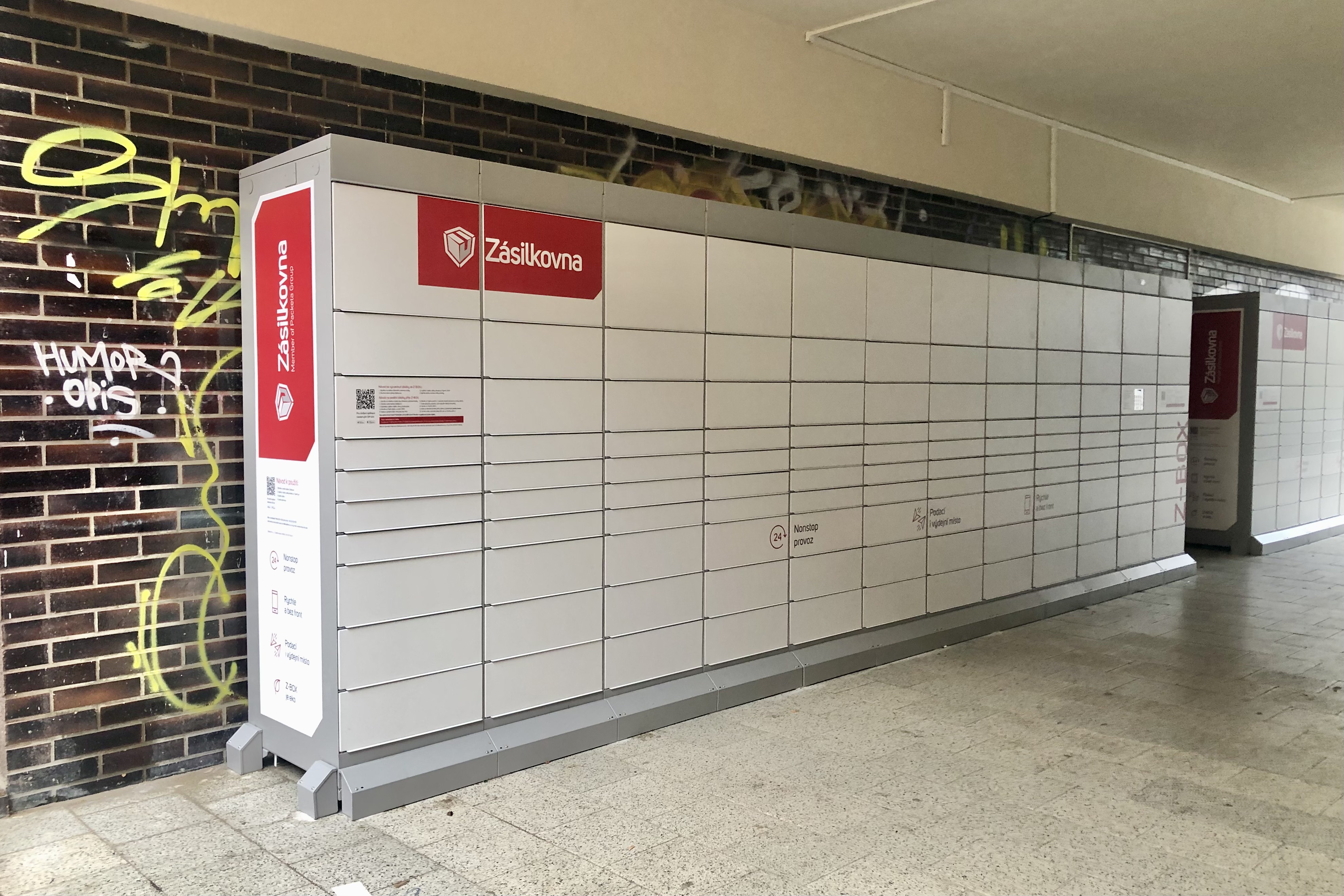Z-BOX foto 2