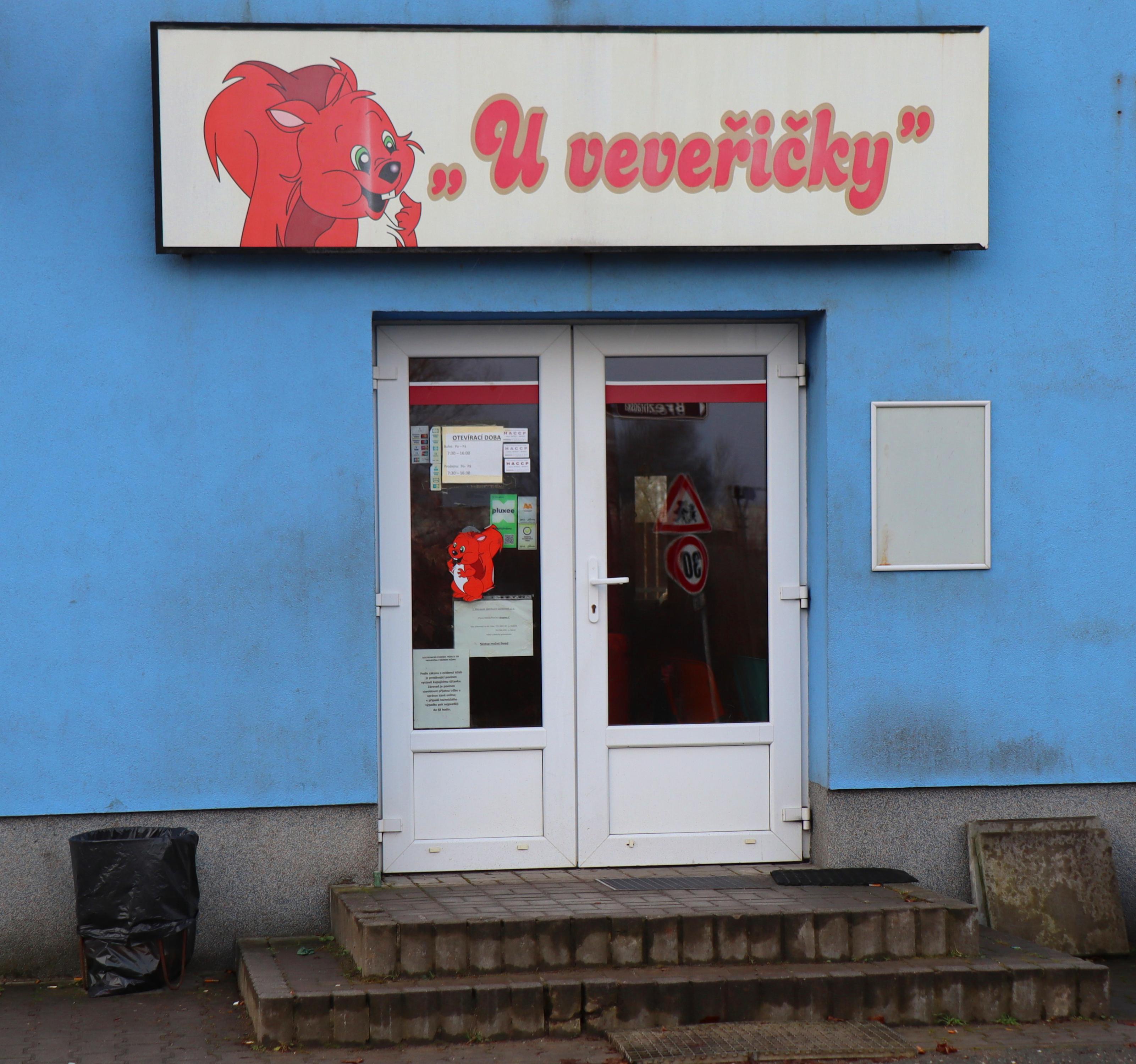 U Veveřičky foto 4