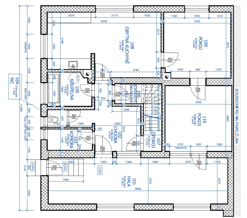 PASPORT STAVBY, s.r.o. foto 3