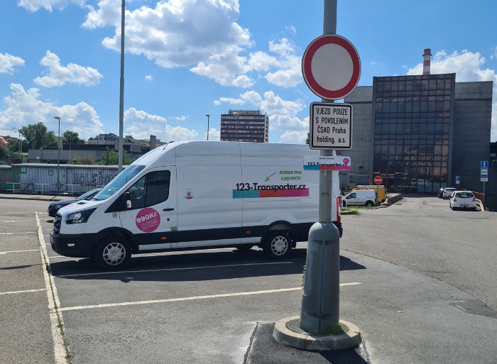 Shared Mobility Czechia foto 2