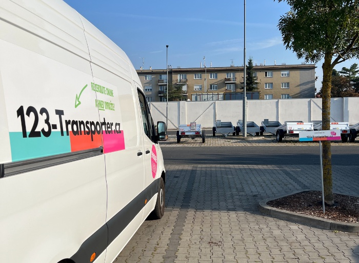 Shared Mobility Czechia foto 3