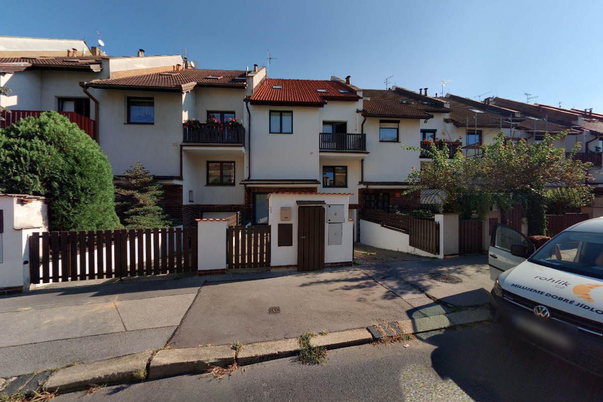 Hausmannova development, s.r.o.