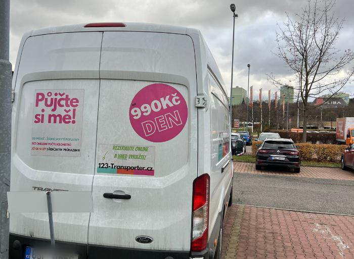 Shared Mobility Czechia foto 2