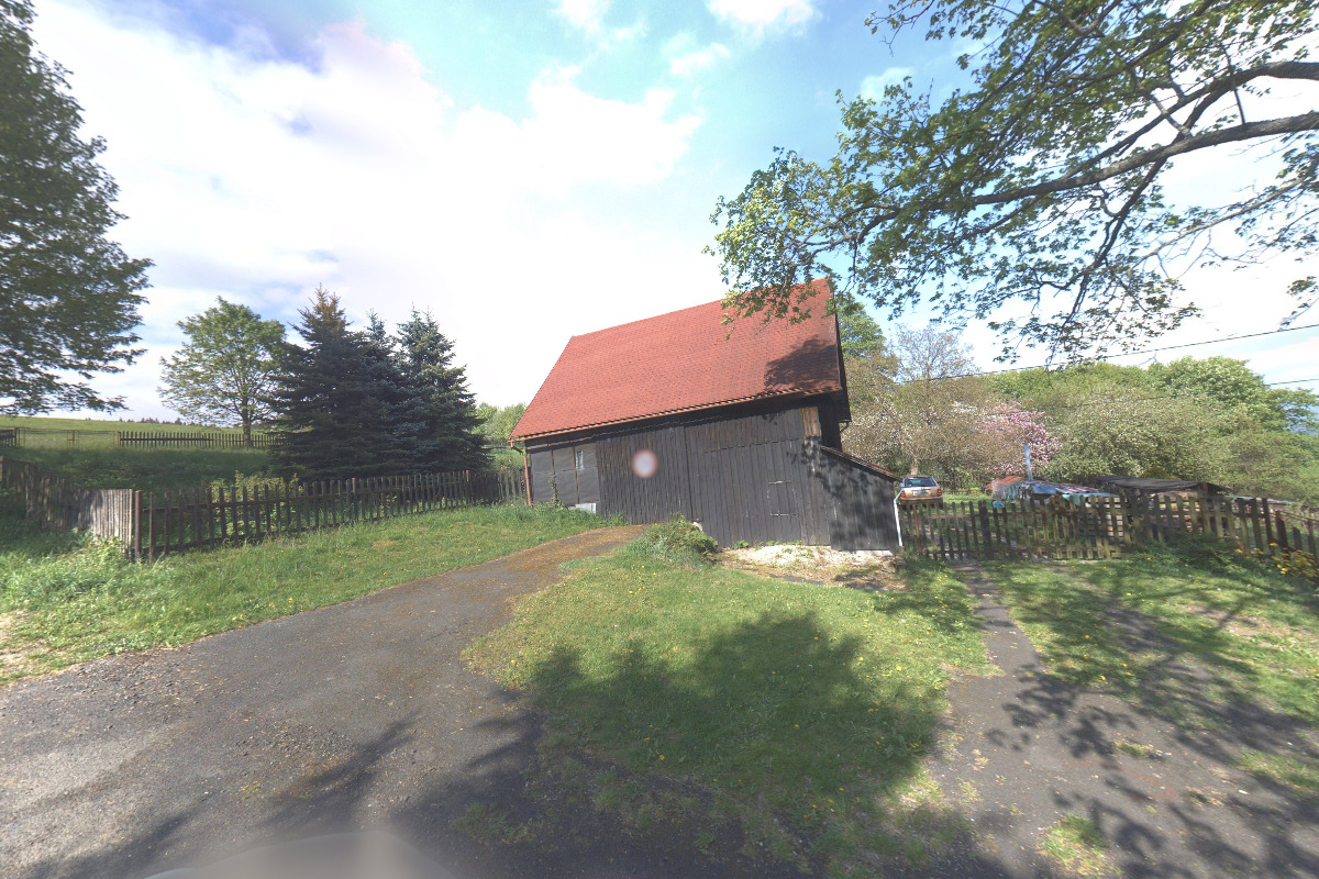 Arnošt z Rozmyšlu foto 1