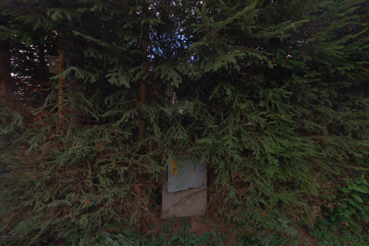 Chata Petrov nad Desnou 145