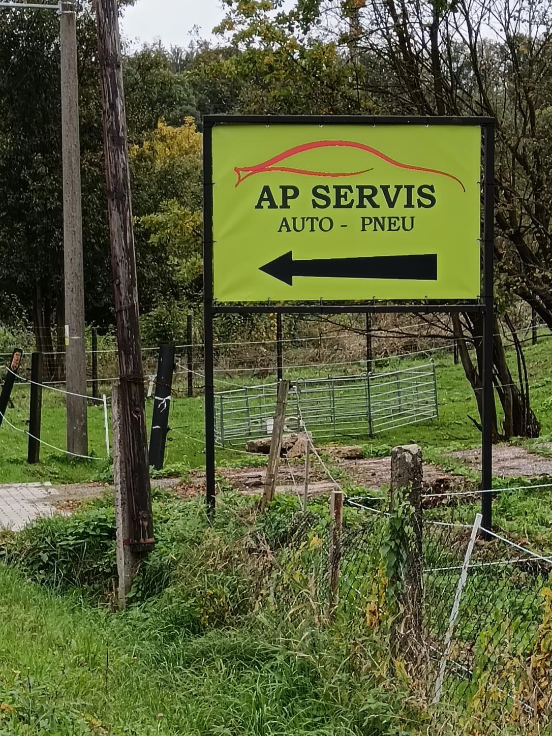 AP - AUTO - SERVIS foto 5
