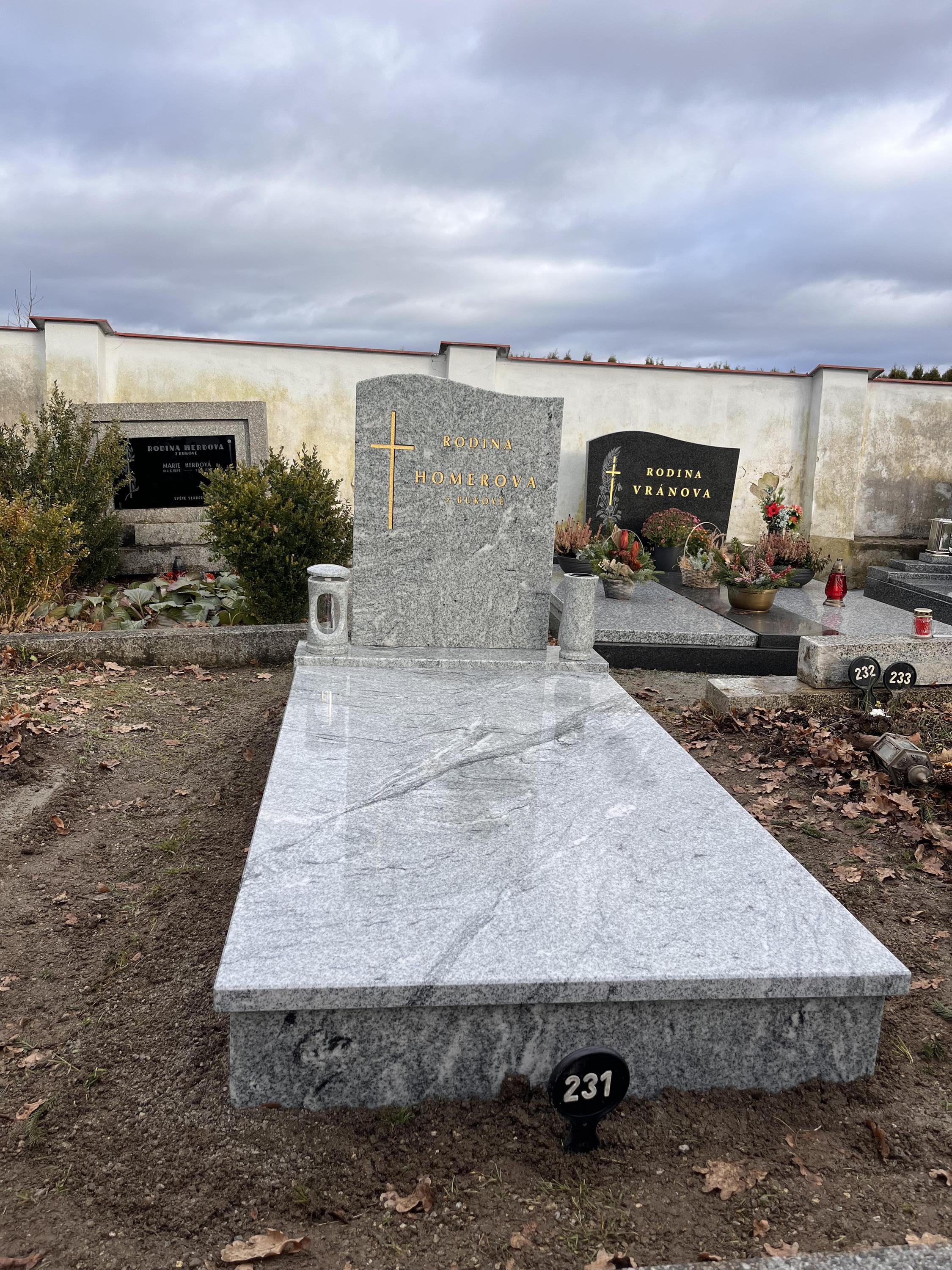 Kamenické práce Adam Hes foto 3