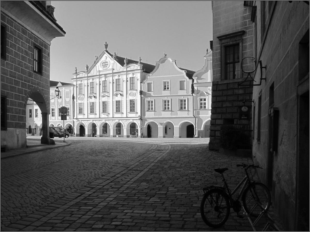 Hotel U Černého orla foto 6