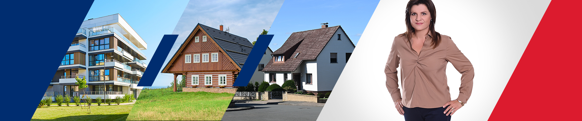 Úvodní obrázek RE/MAX Relations - Ing. Adéla Vaňková