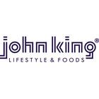 Logo obchodu john-king.cz