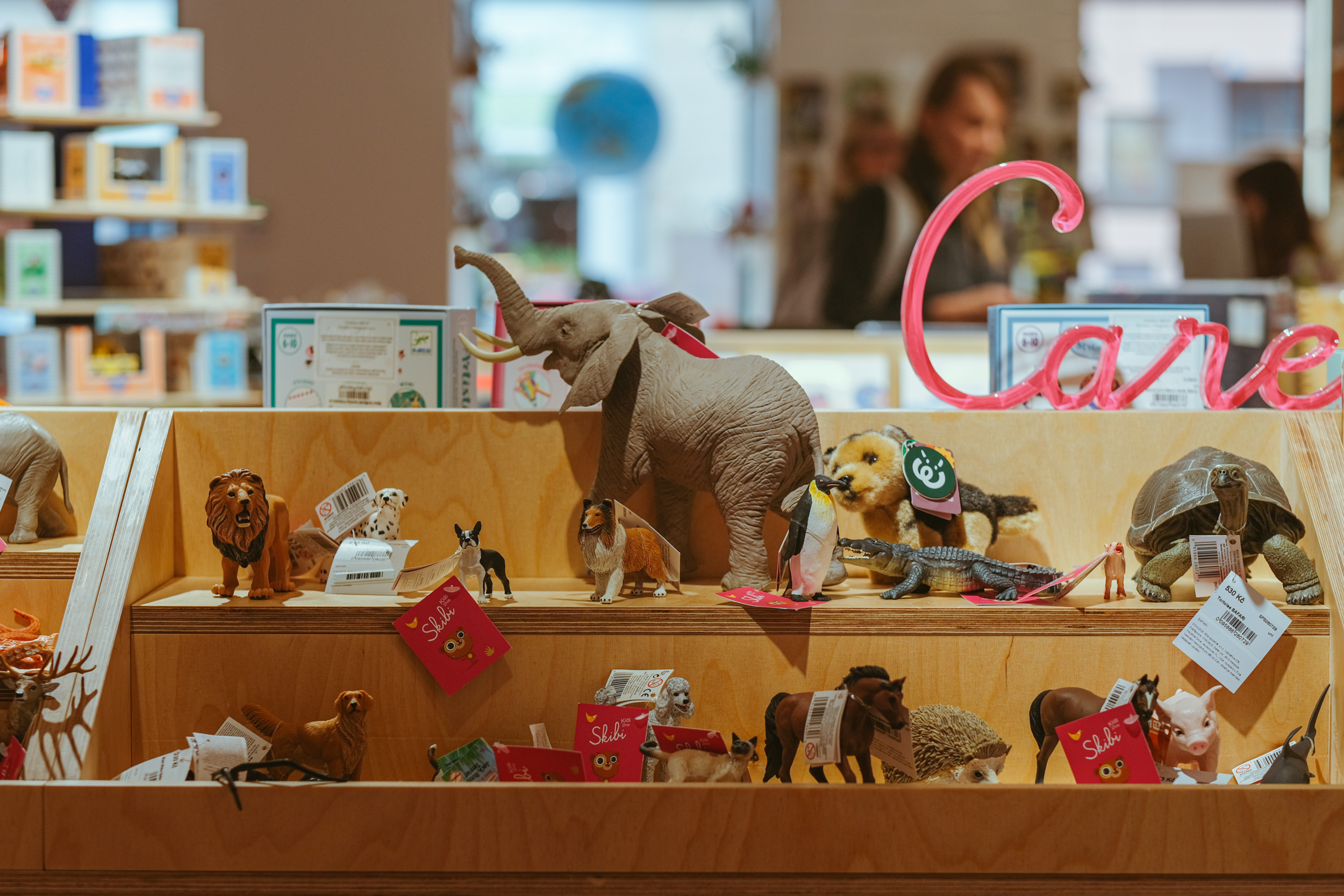 Skibi Kids Shop foto 2