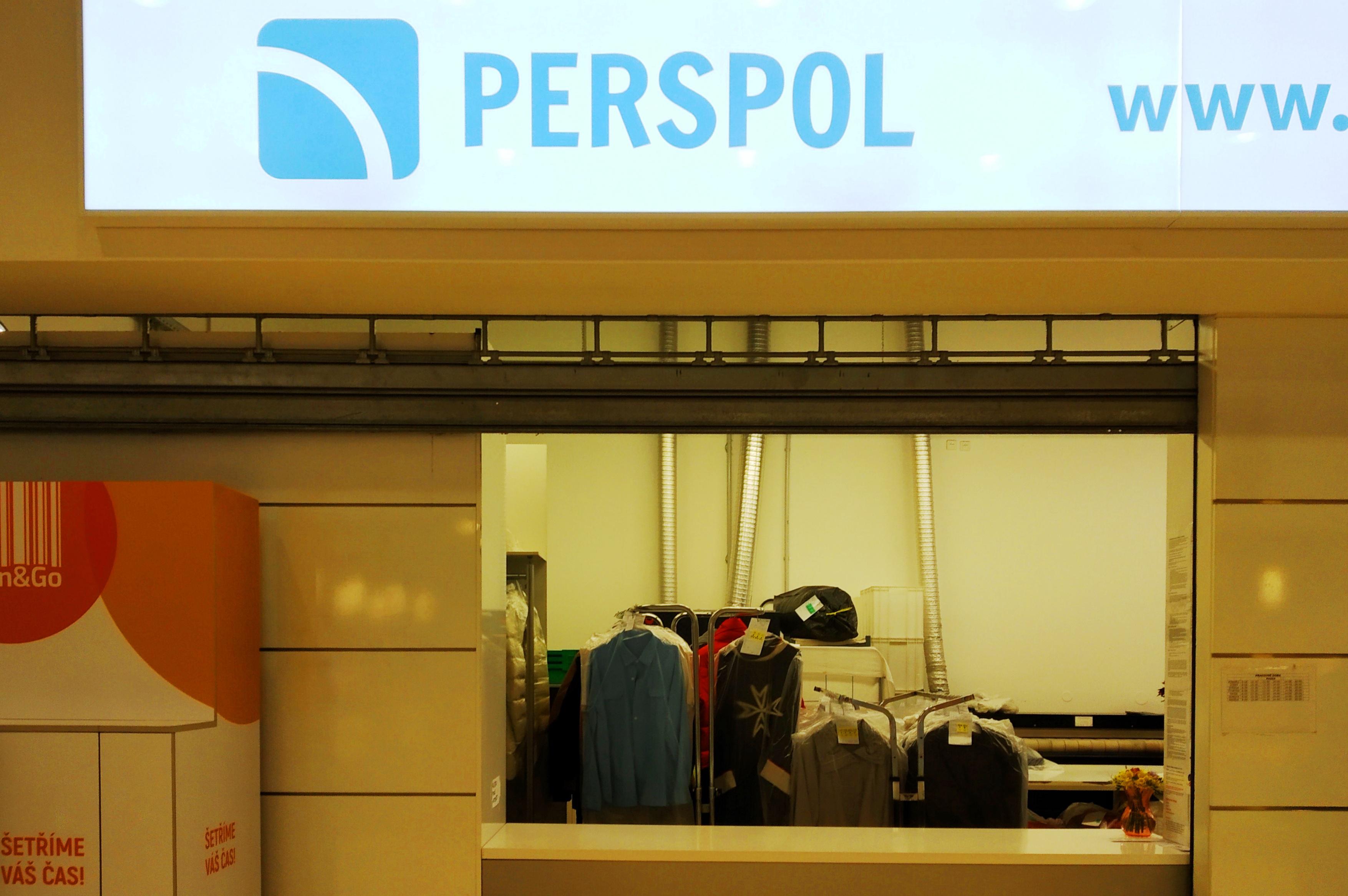 Perspol, s.r.o. foto 2