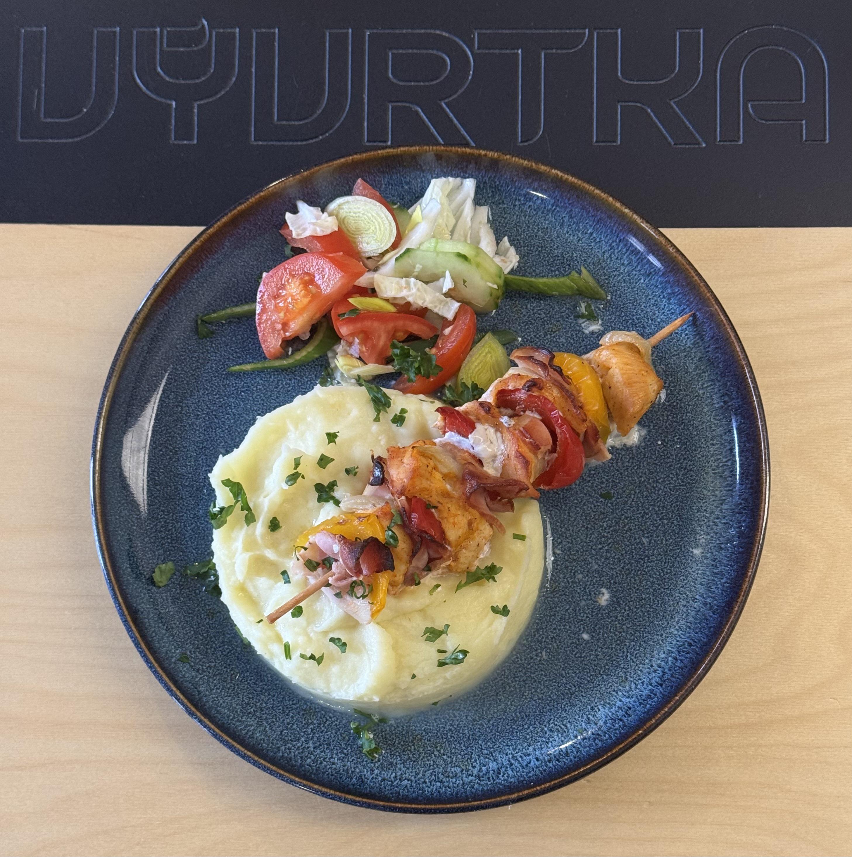 Hasičárna Vývrtka foto 2