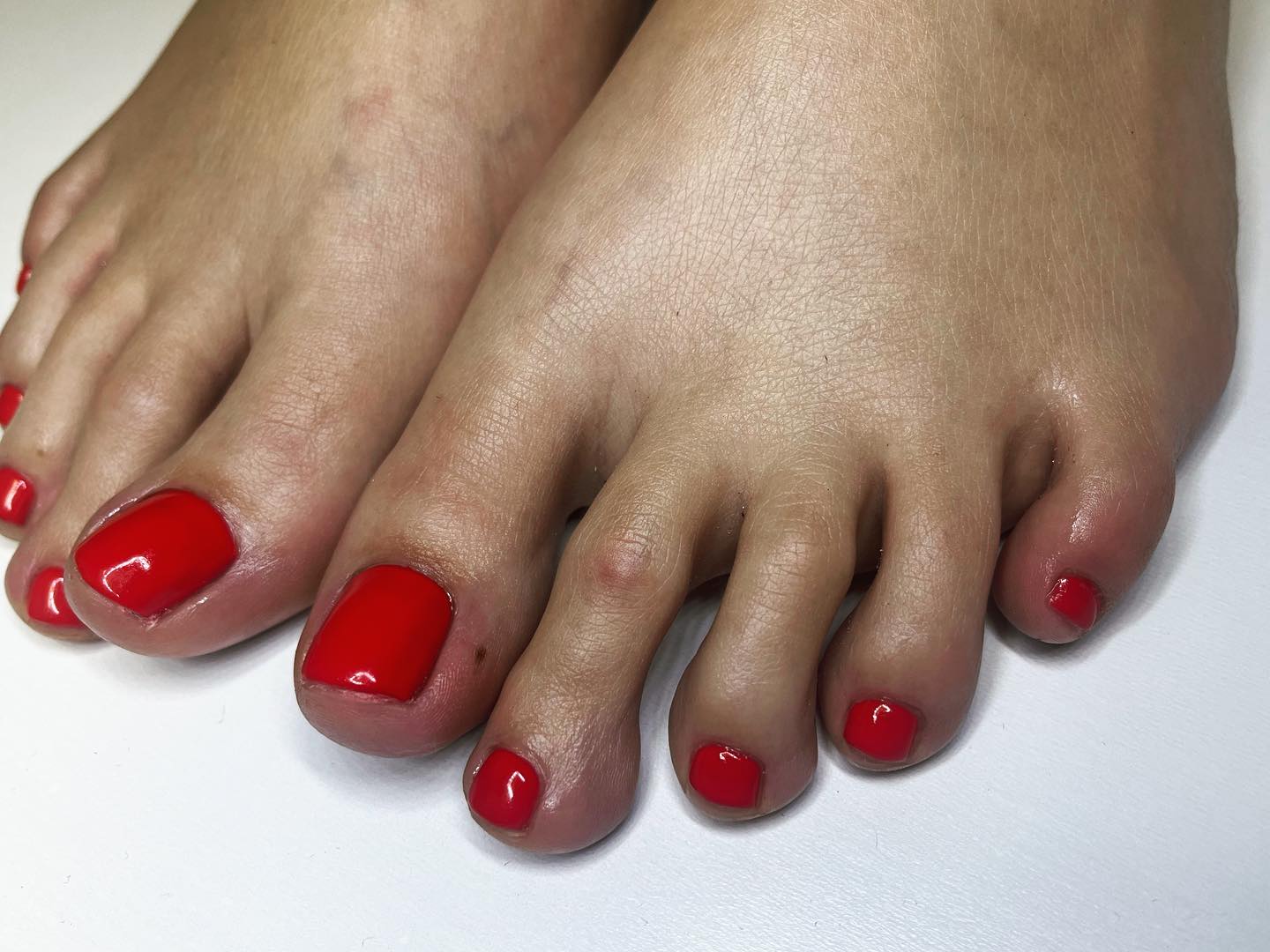 Adéla Bednářová – Foot Therapy (pedikúra) foto 2