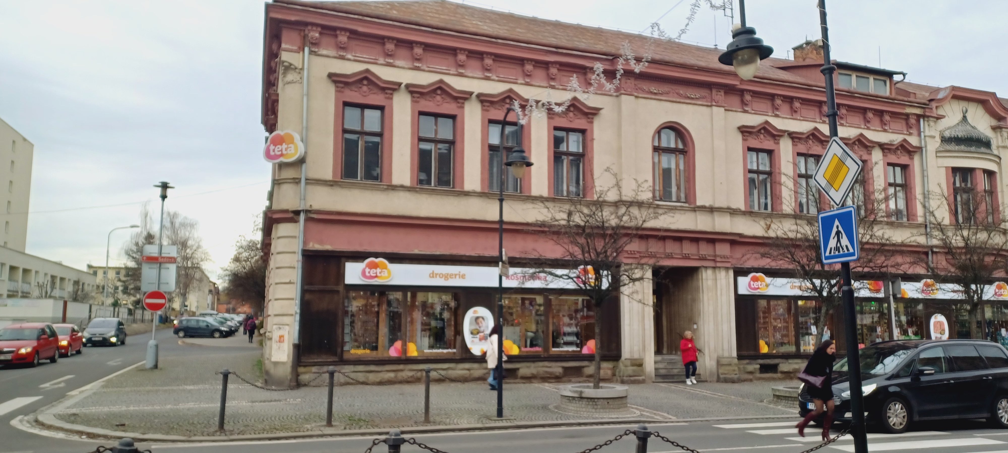 TETA drogerie foto 4