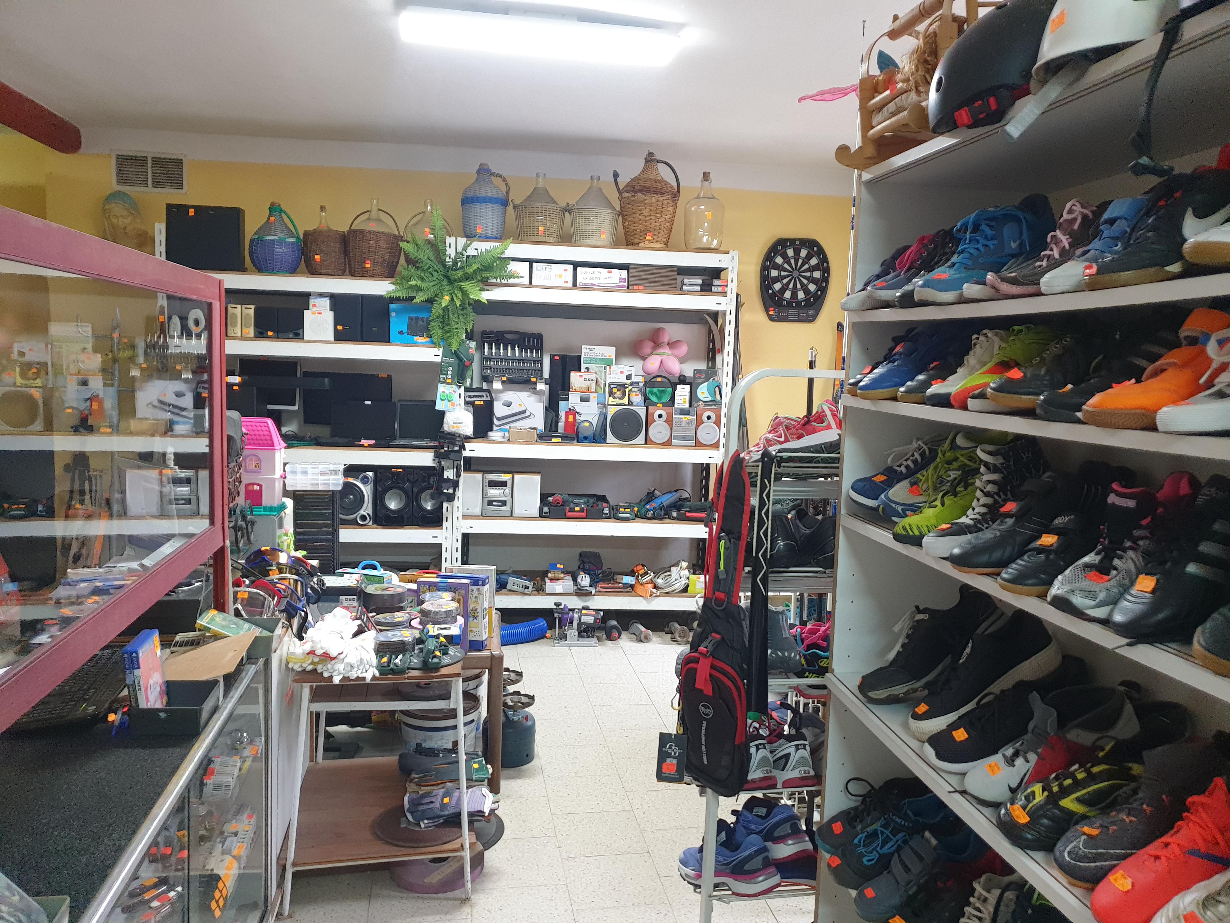 Zastavárna bazar EXTESSA s.r.o. foto 6