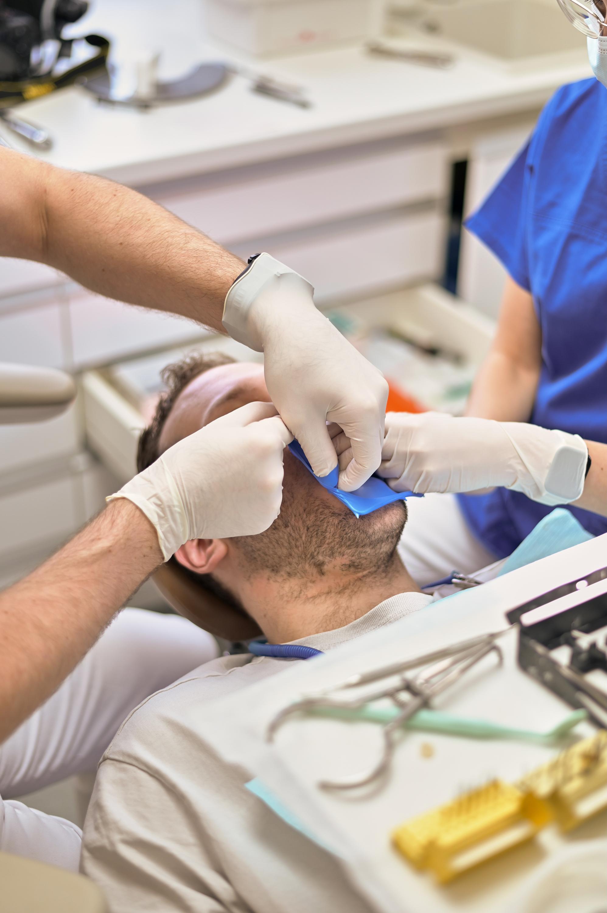 Zubní klinika Hradent, s.r.o. foto 3