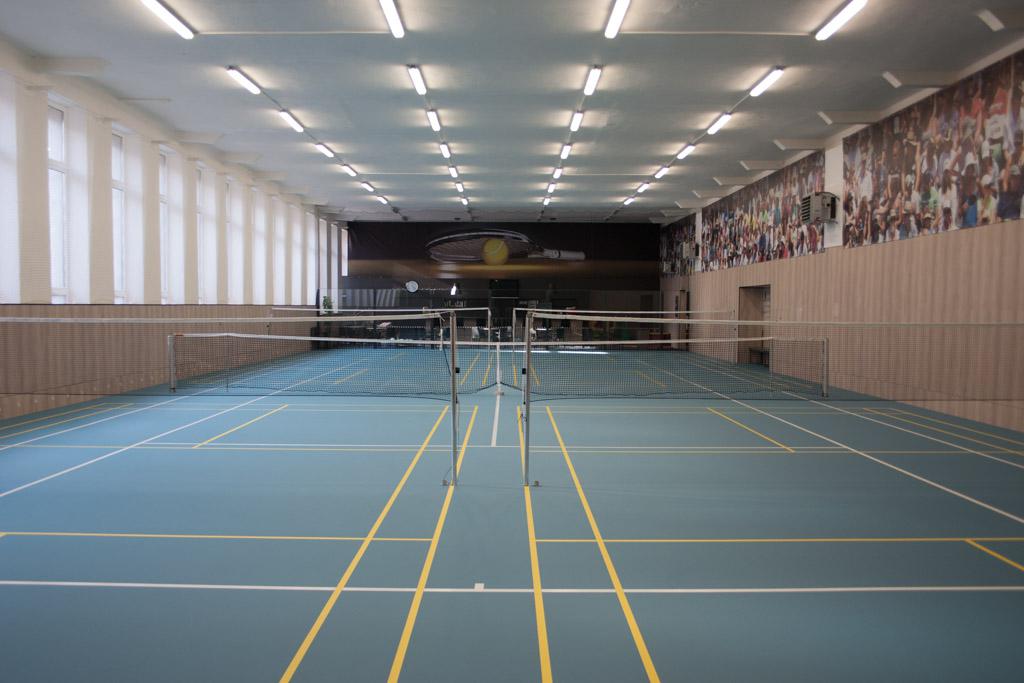 Sportovní centrum REPLAY foto 4
