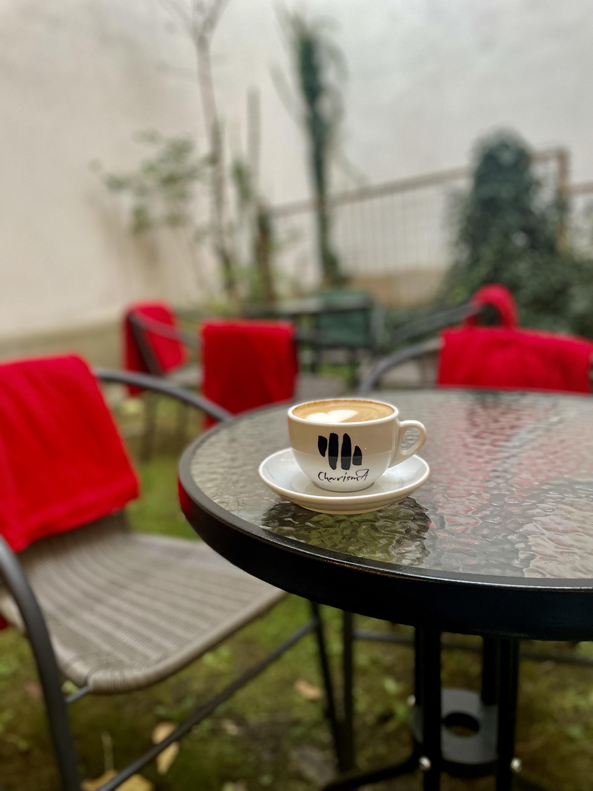 Retro Coffee & Drinks foto 2