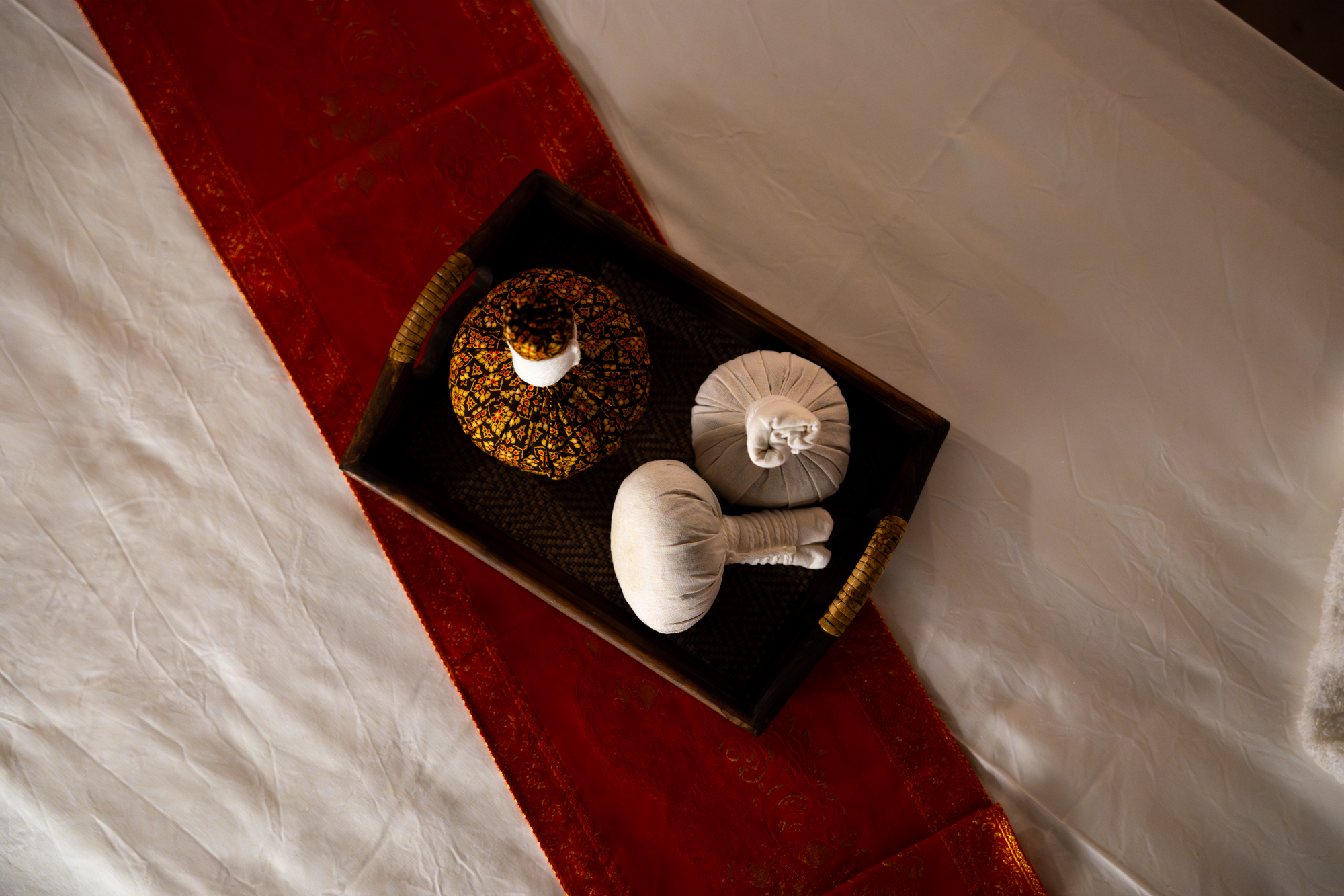 THAIGO Thajské masáže foto 6